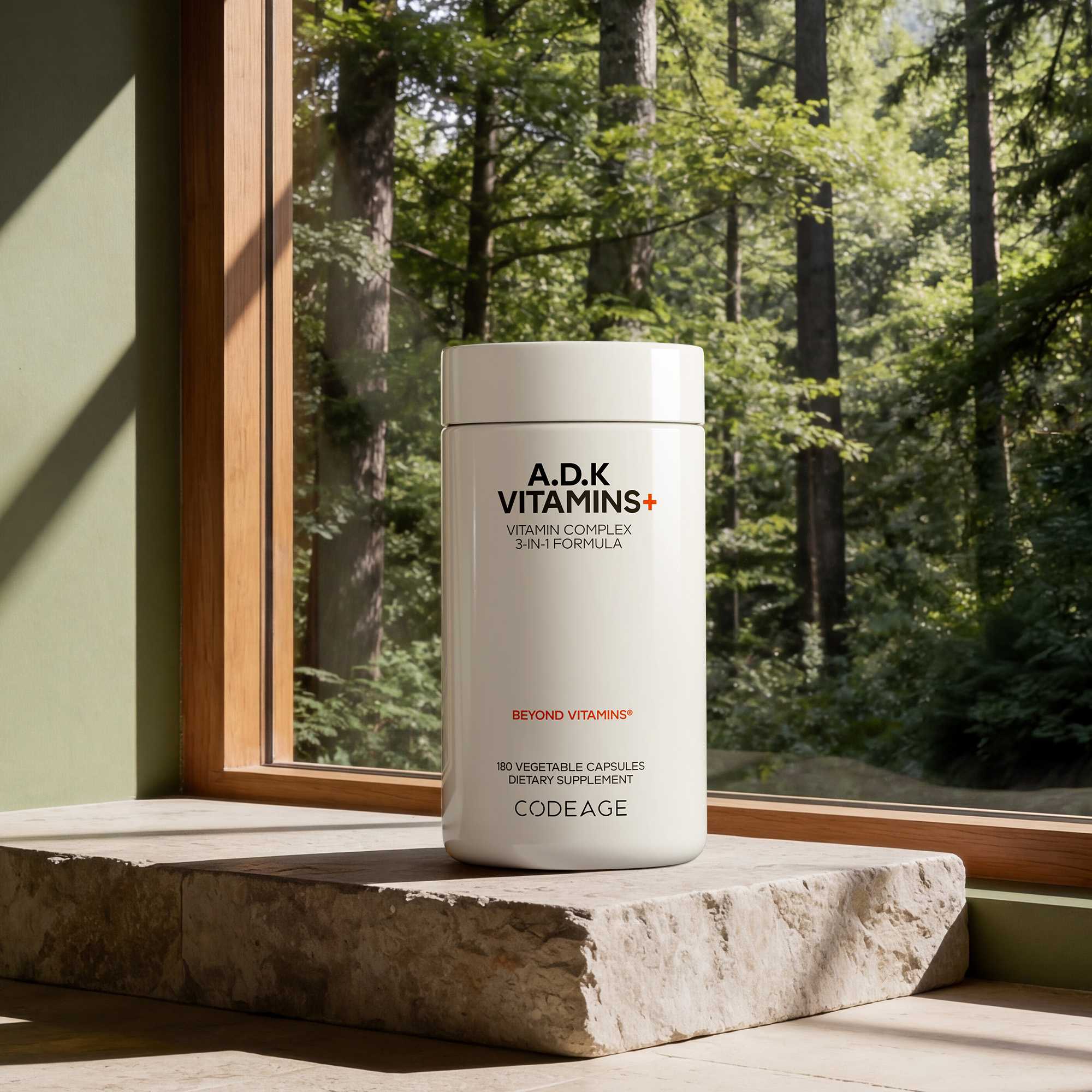 A D K Vitamins - Image 3