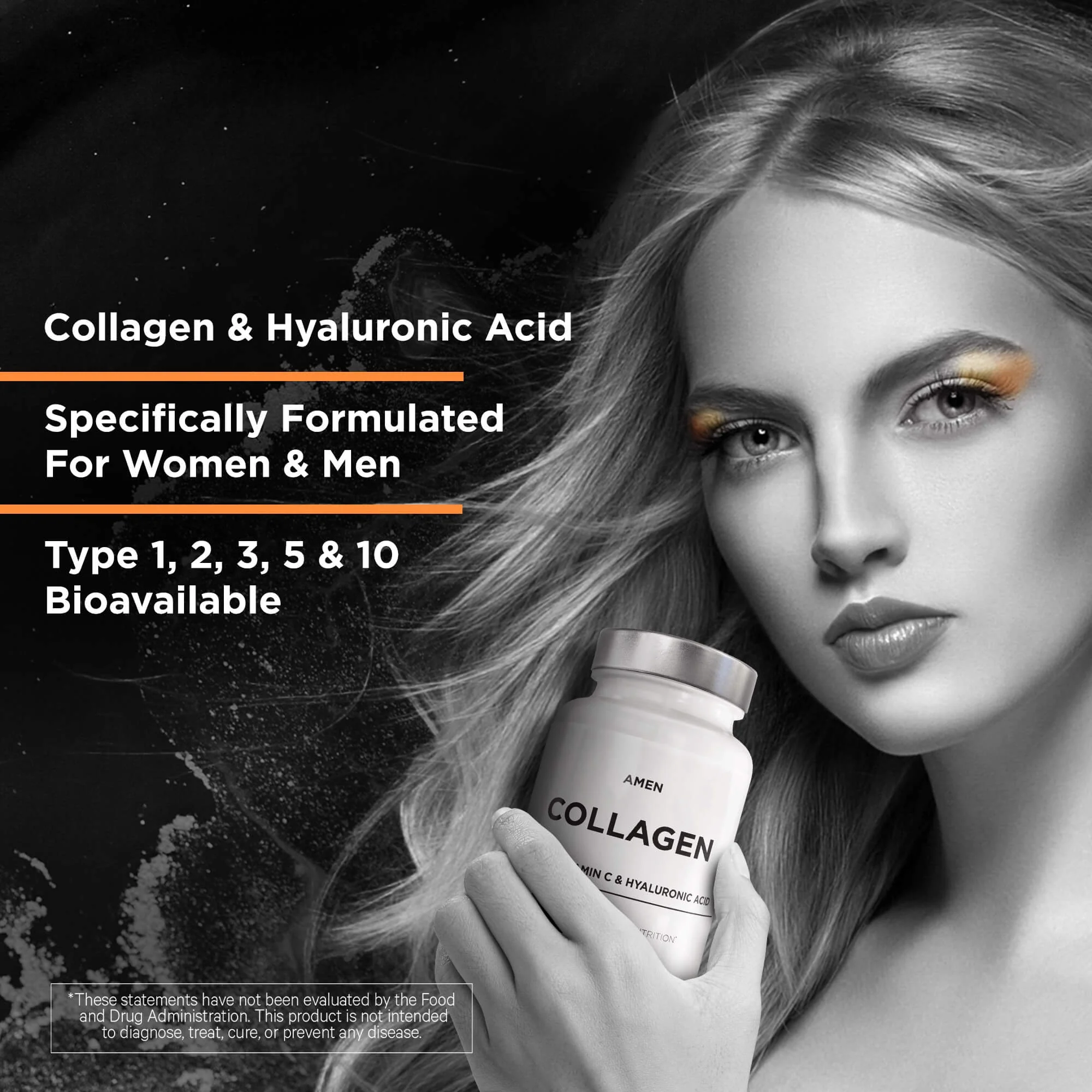 Amen Collagen - Image 3
