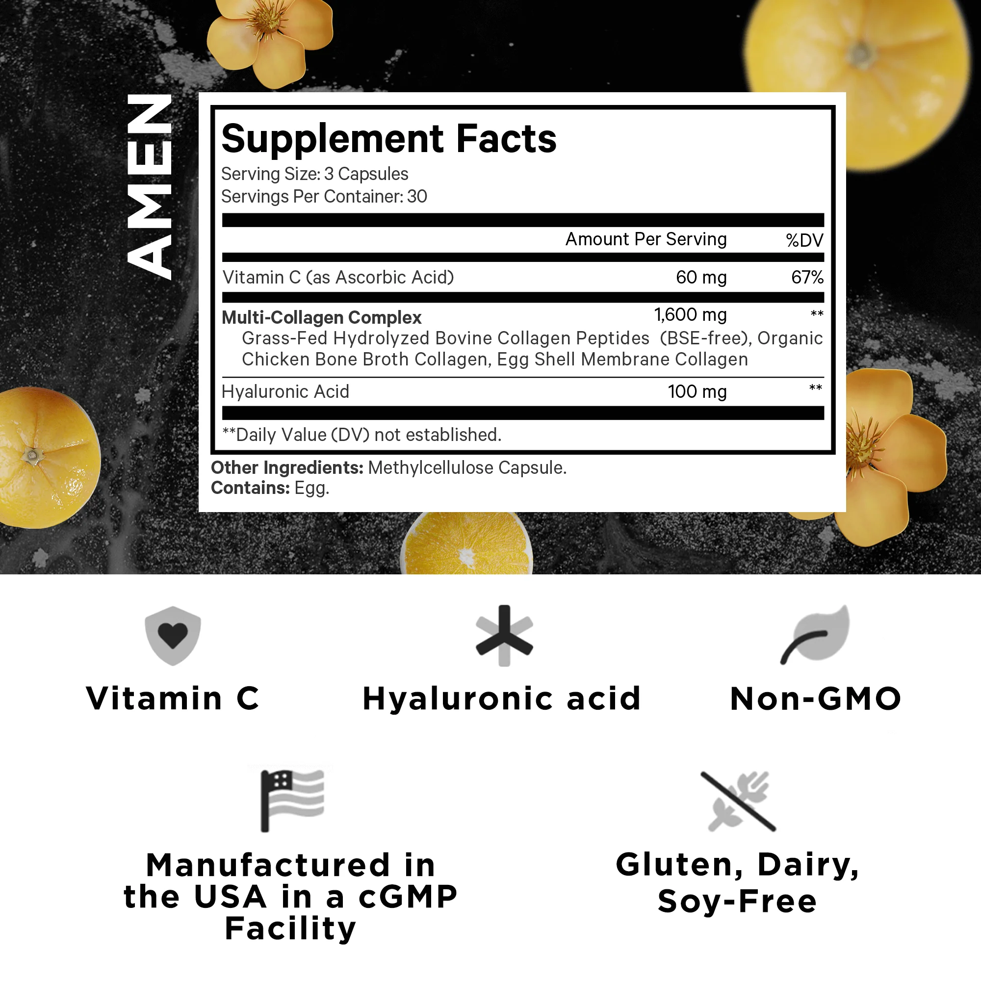 Amen Collagen - Image 7