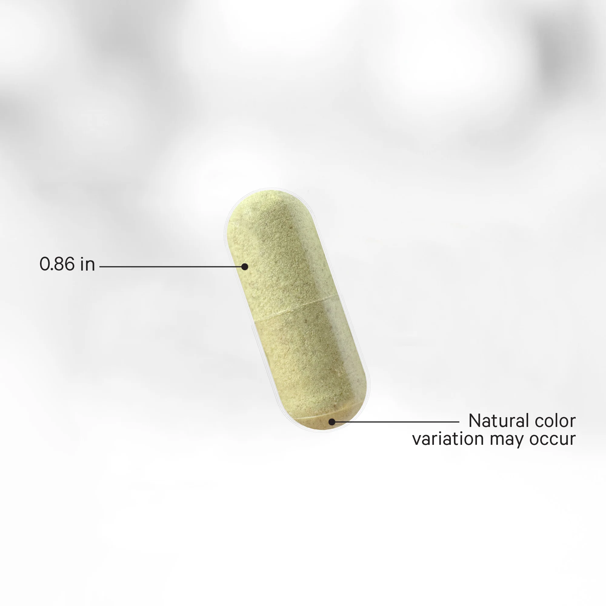 Amen Vitamin C + - Image 5