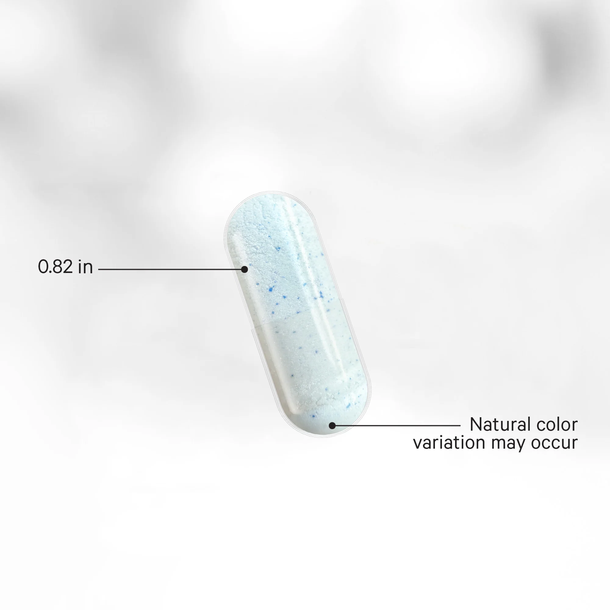 Amen Zinc Copper with Probiotics - Image 5