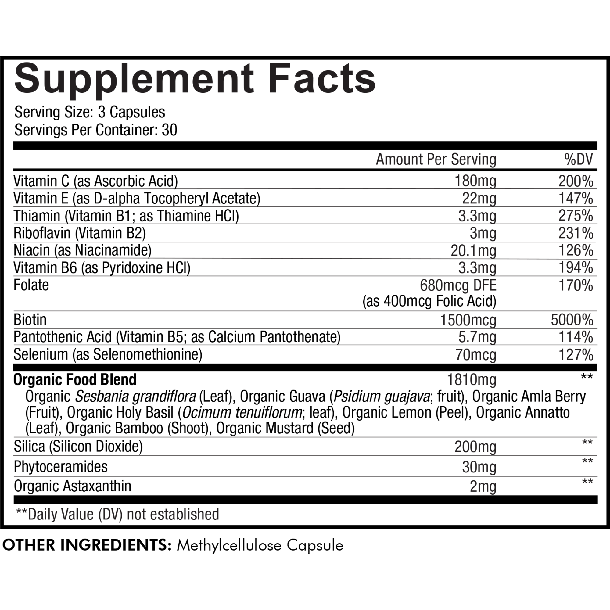 Beauty Tonic - Image 4