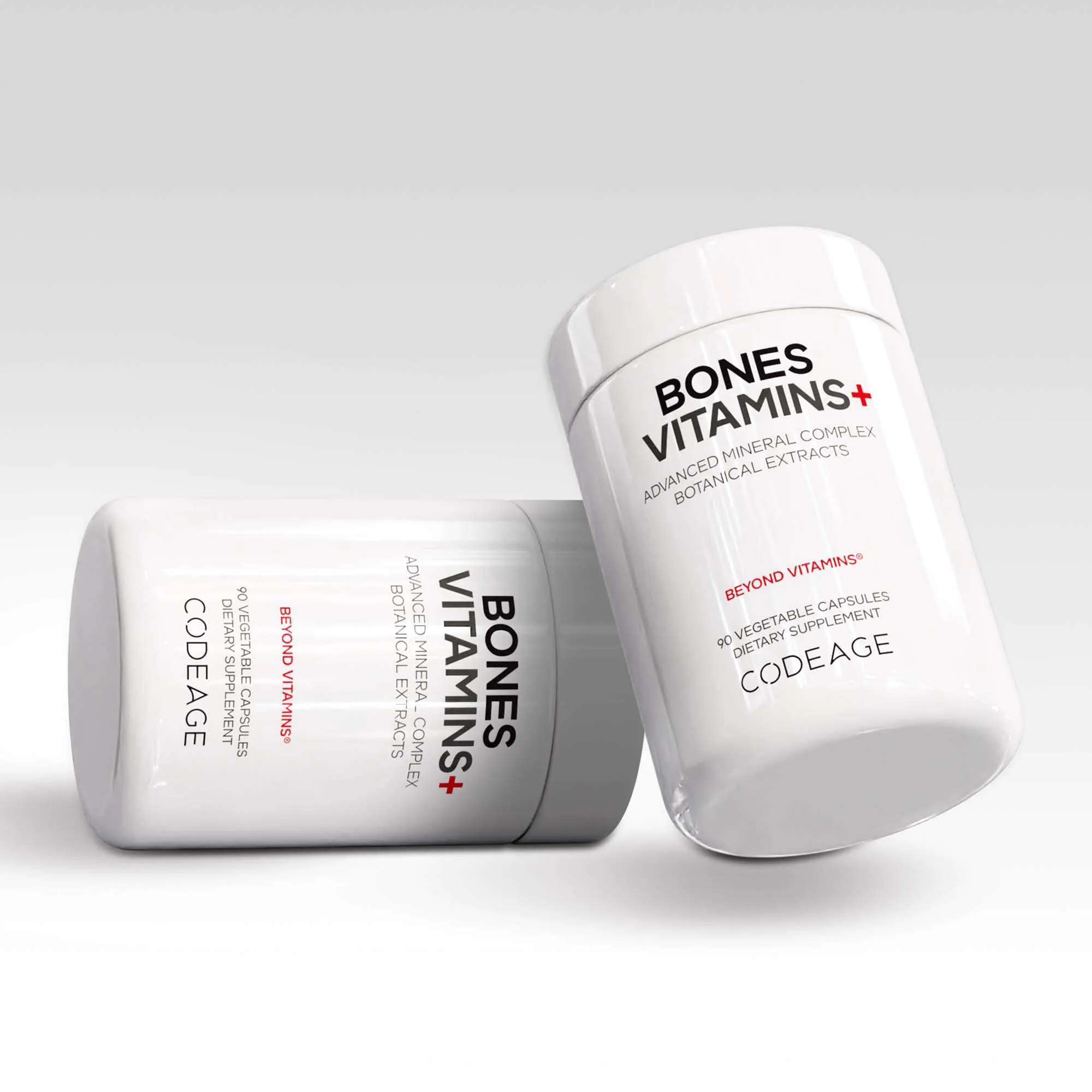 Bones Vitamins+ - Image 3