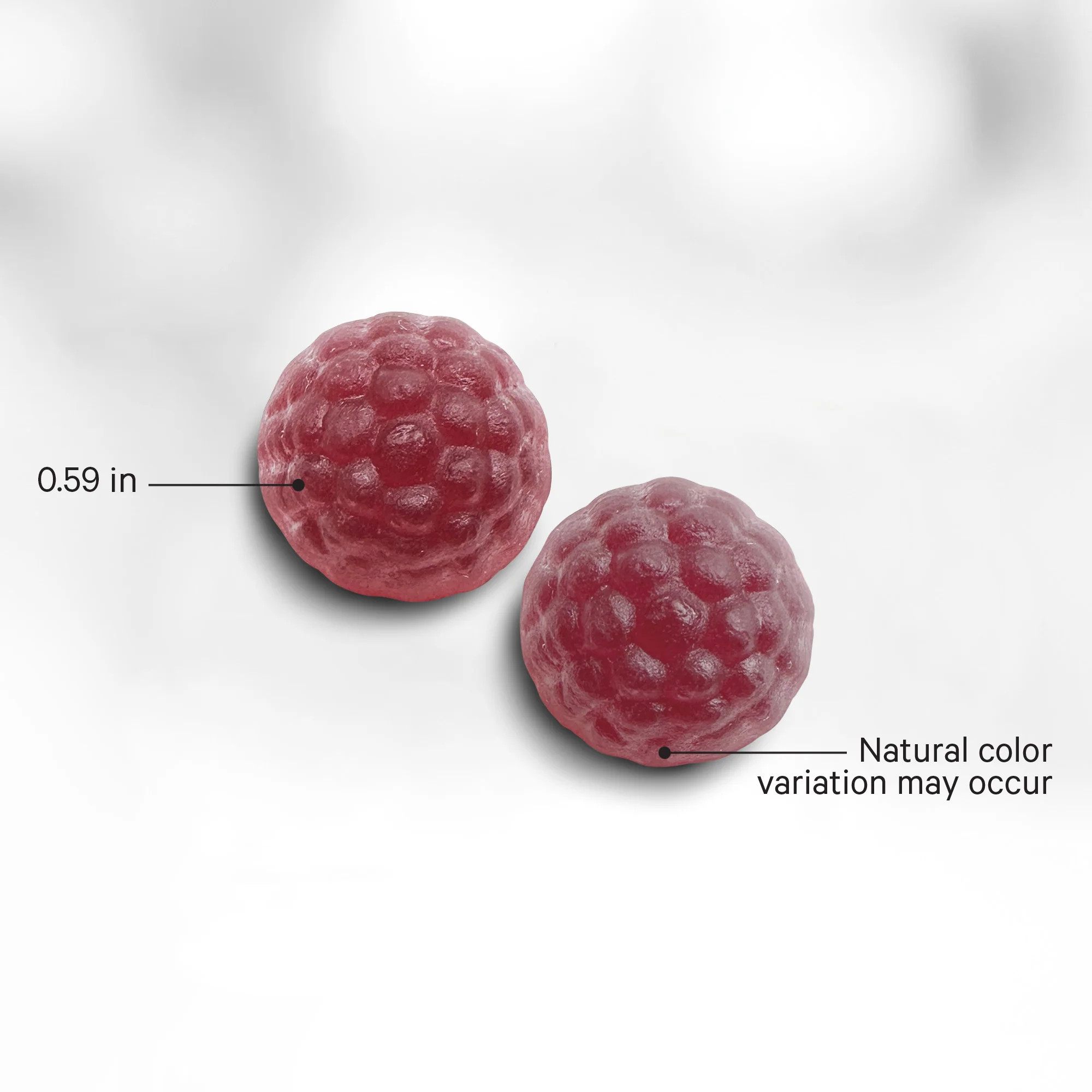 Vitamin D3 Gummies 5000 IU - Image 5