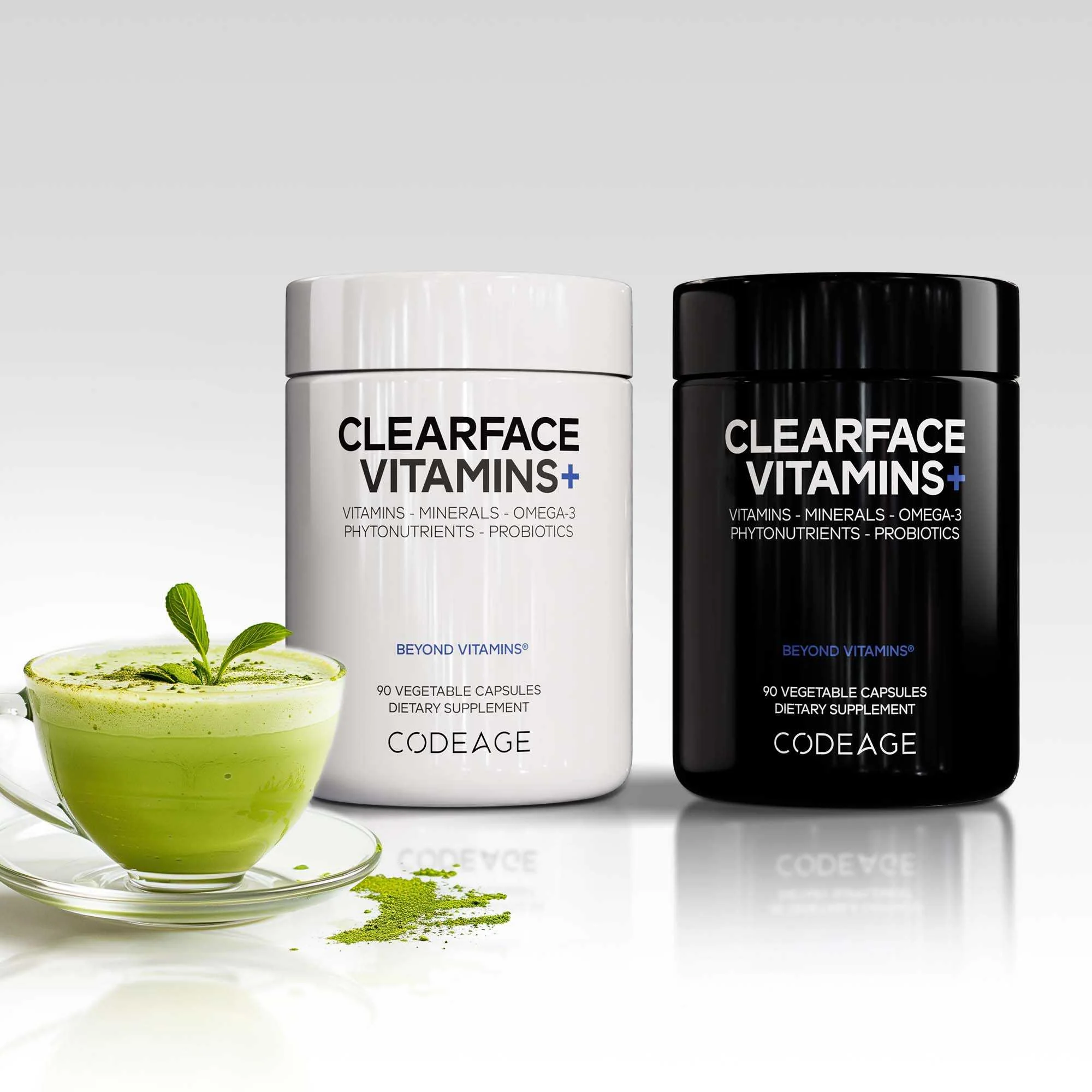 Clearface Vitamins - Image 4