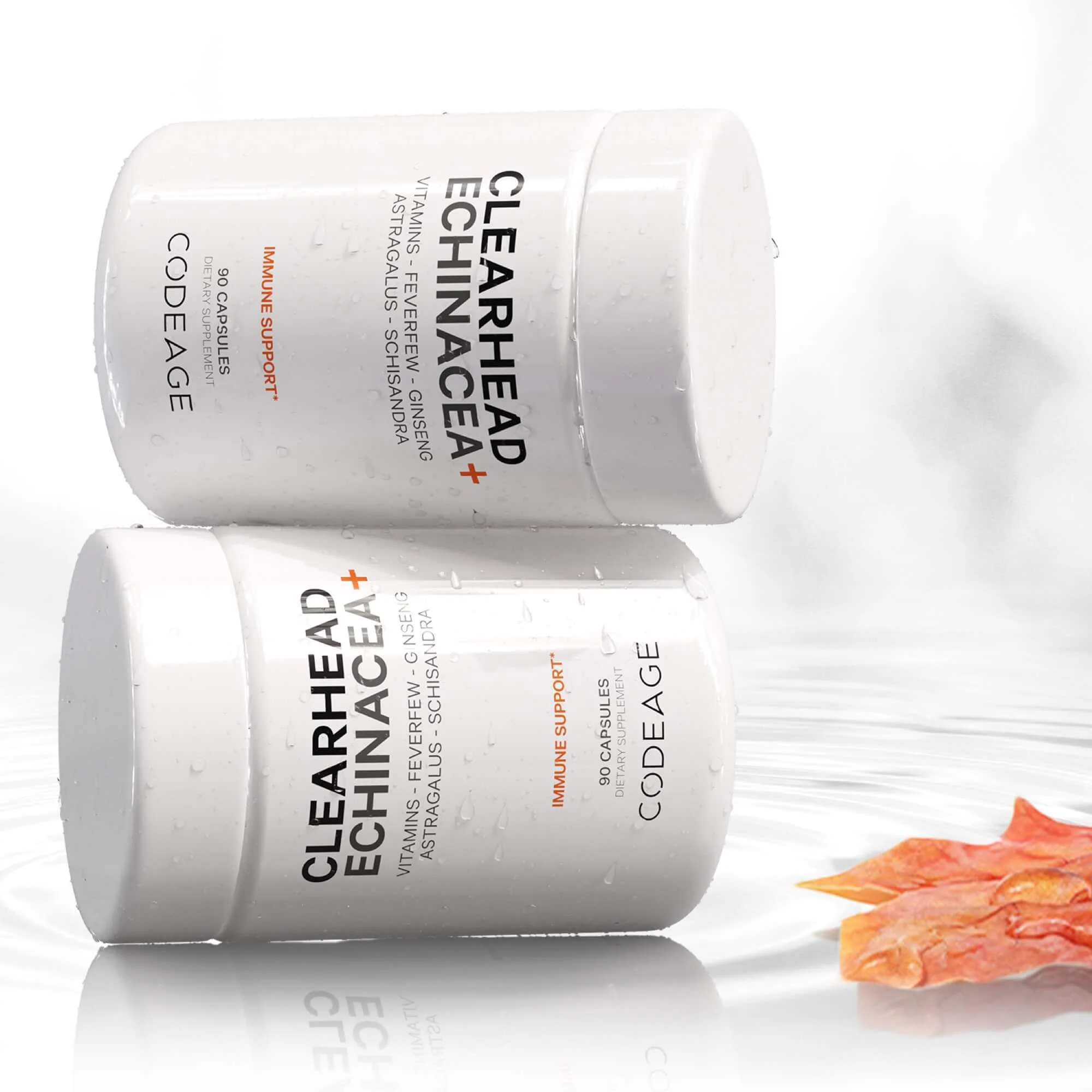 Clearhead Echinacea+ - Image 3