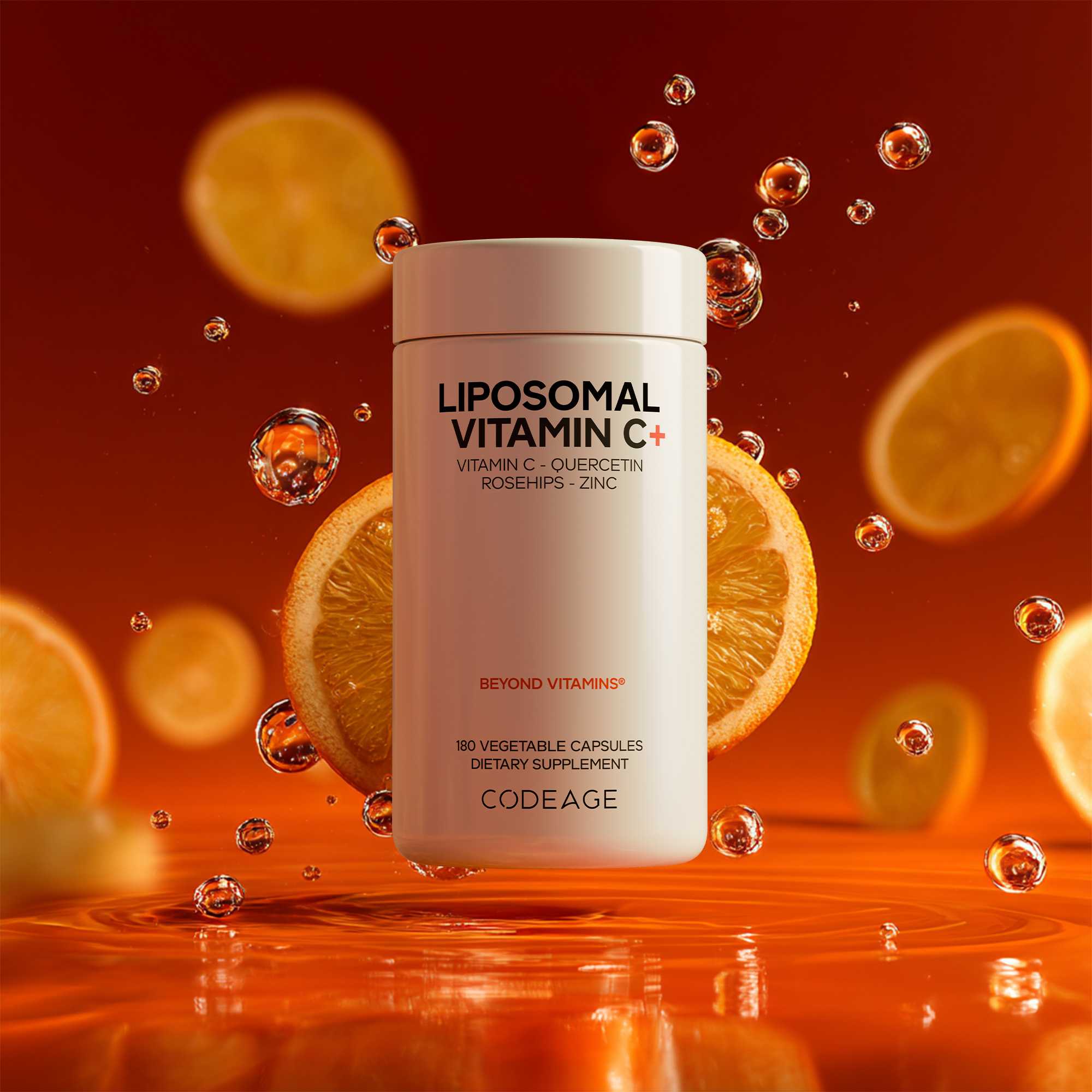 Liposomal Vitamin C+ Large - Image 3