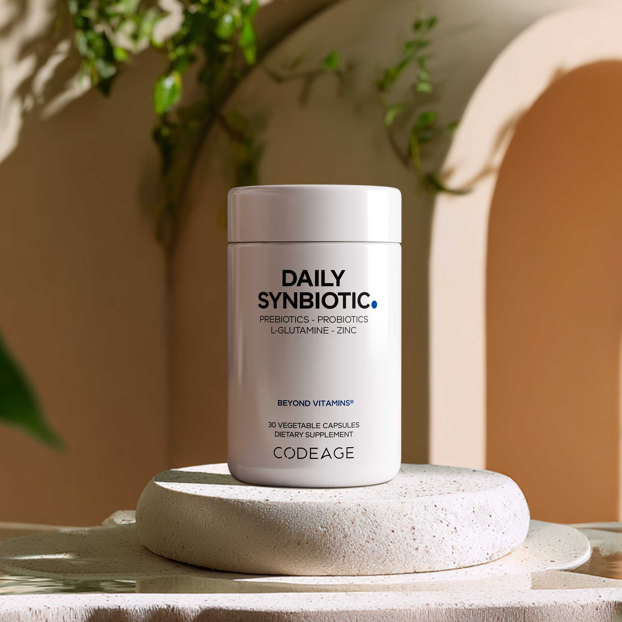 Daily Synbiotic - Image 3