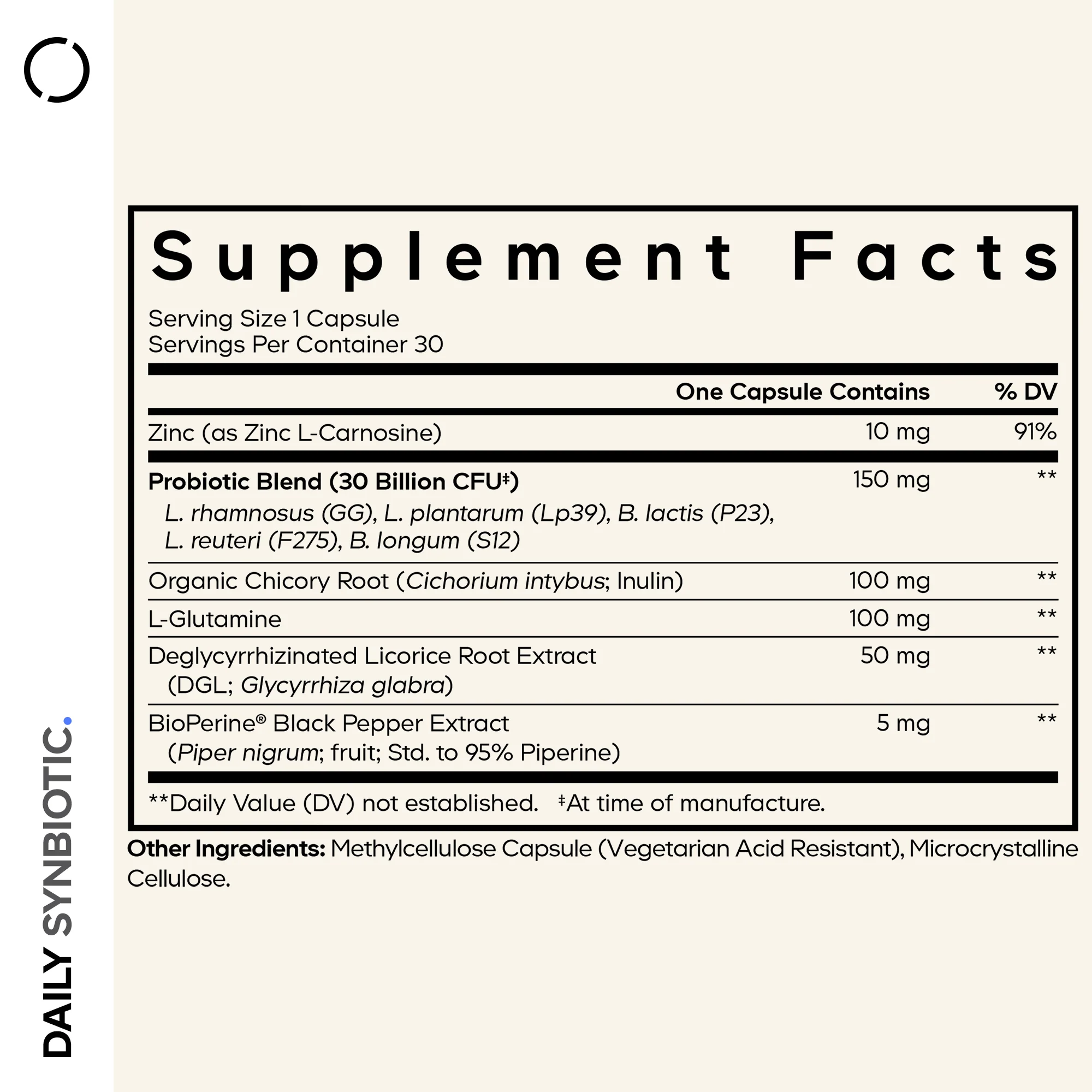 Daily Synbiotic - Image 4