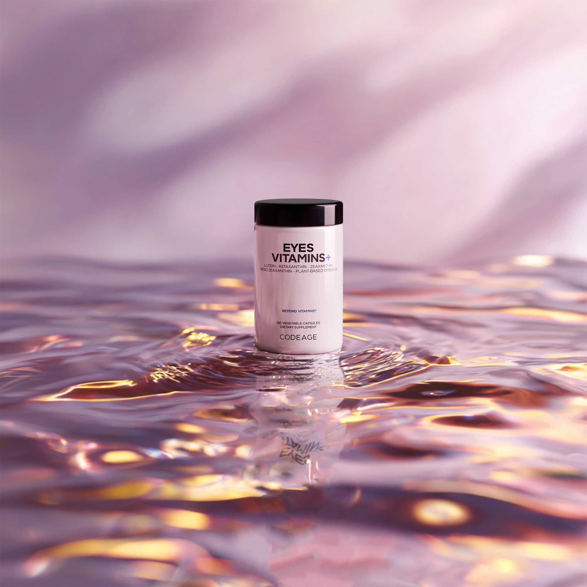 Eyes Vitamins - Image 3