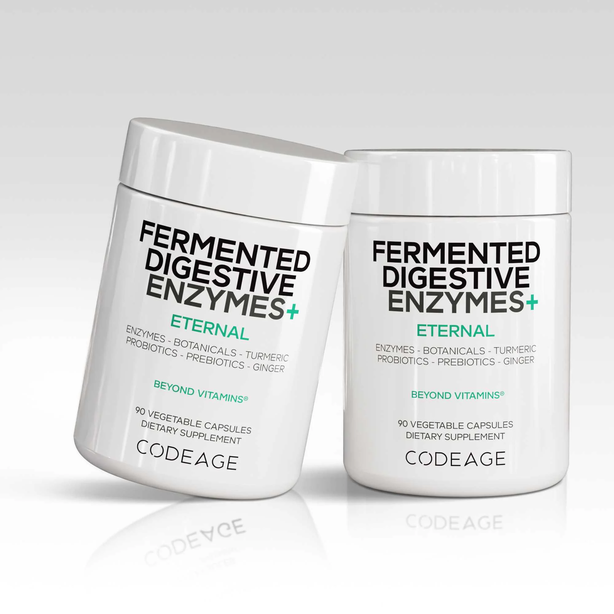 Fermented Digestive Enzymes Large - Image 3