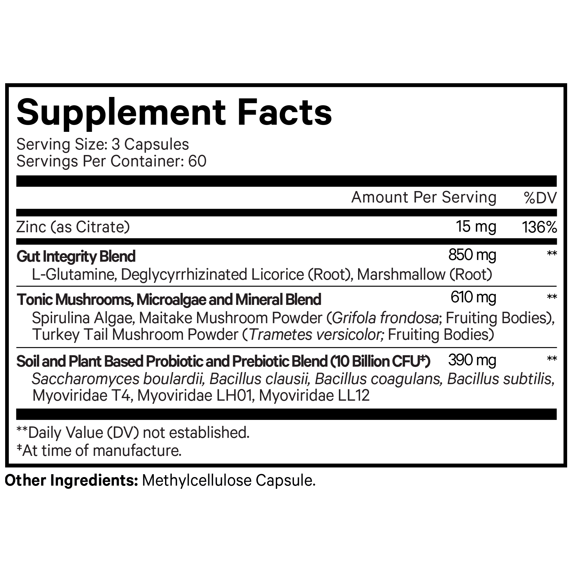 Gut Health Formula - Image 5