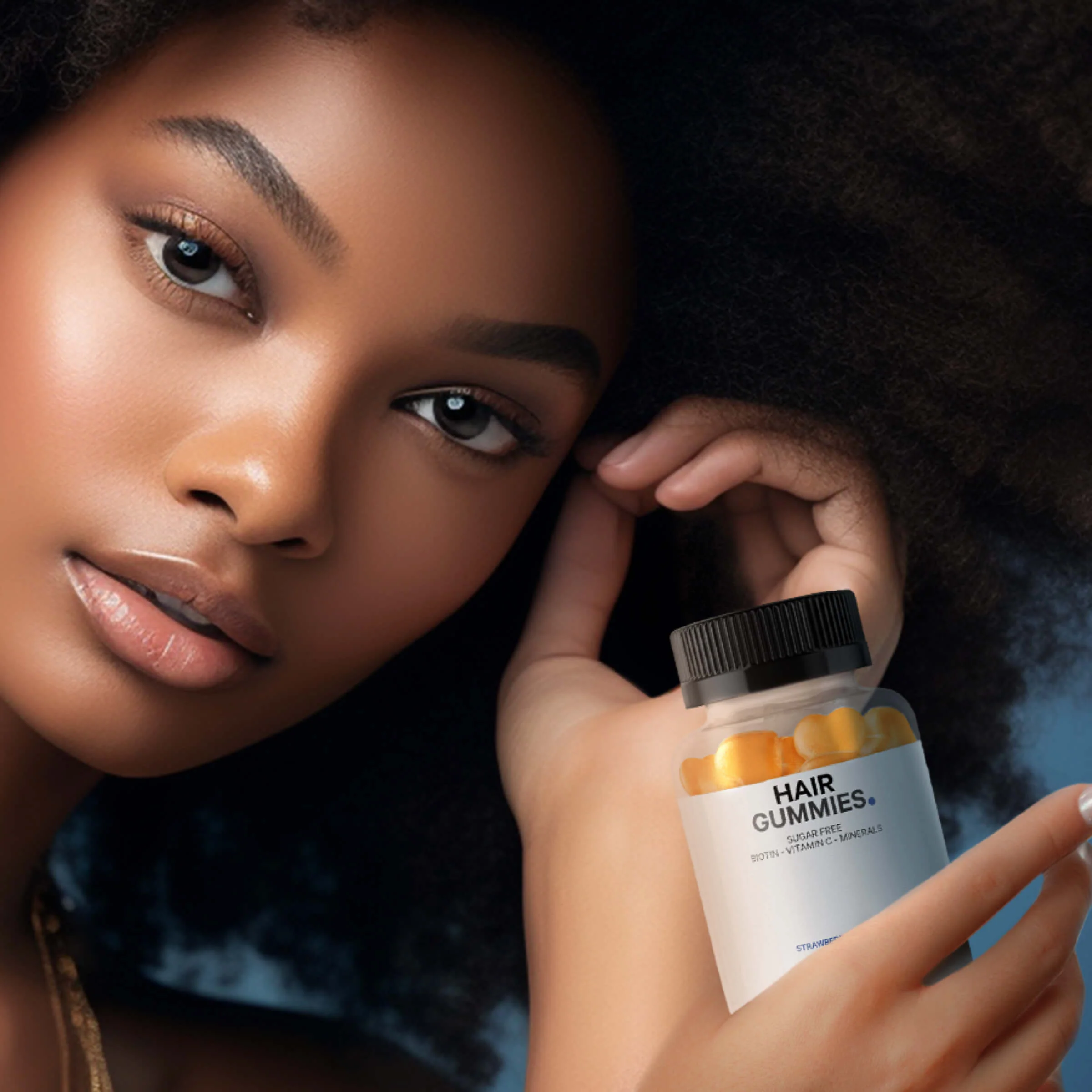 Hair Gummies - Image 3