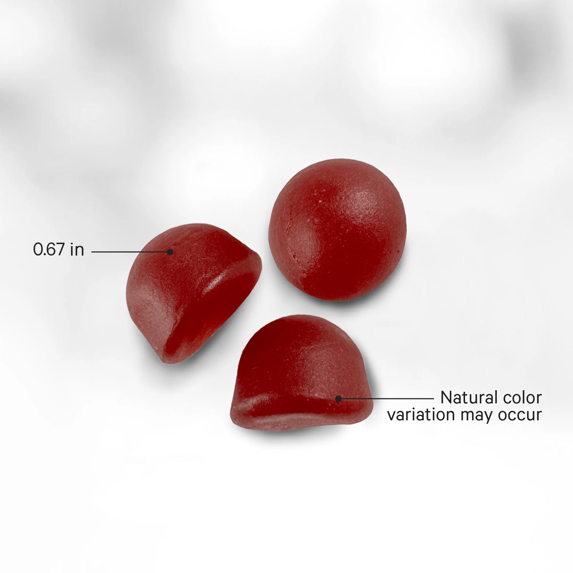 Sea Moss Gummies - Image 5