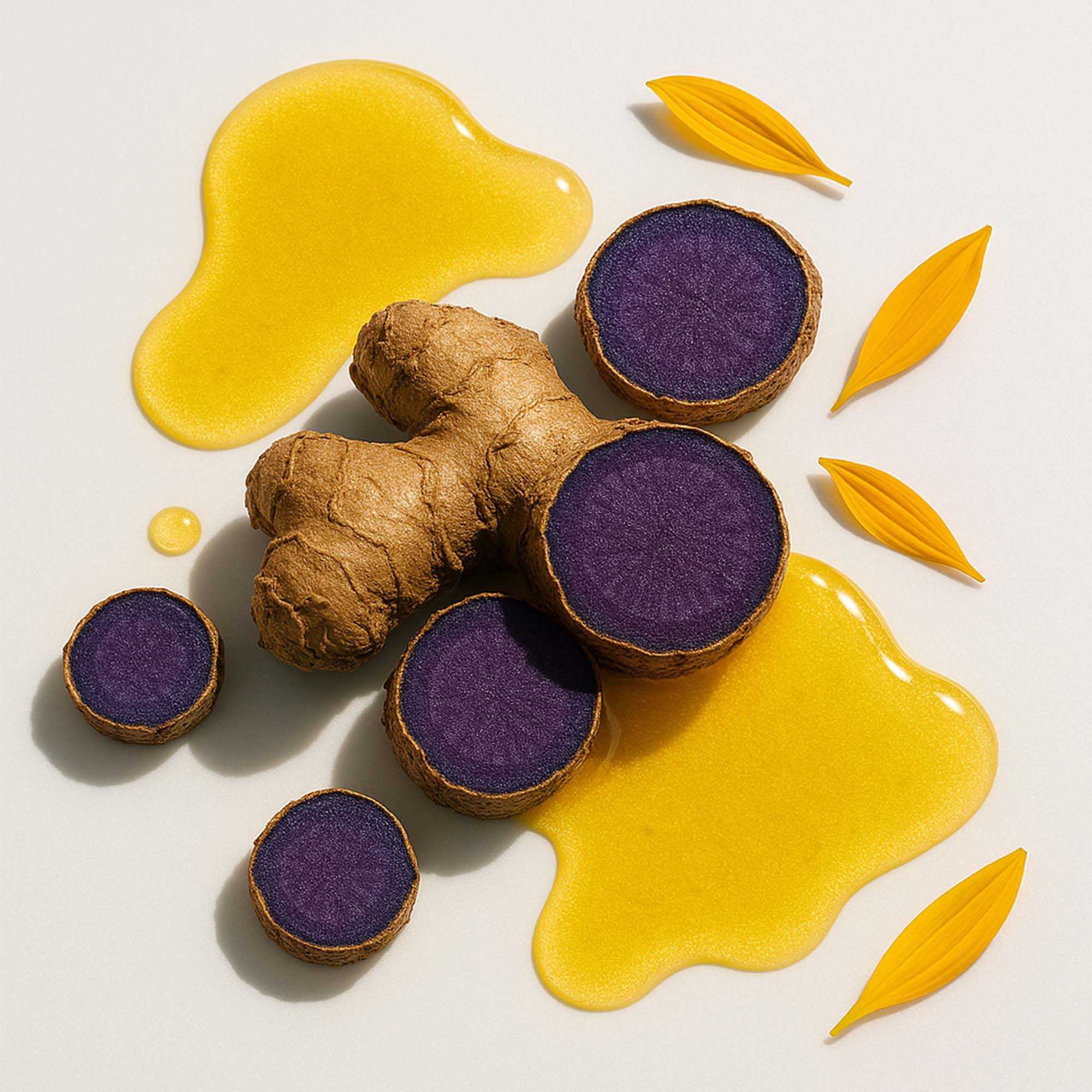 Liposomal Black Ginger - Image 3