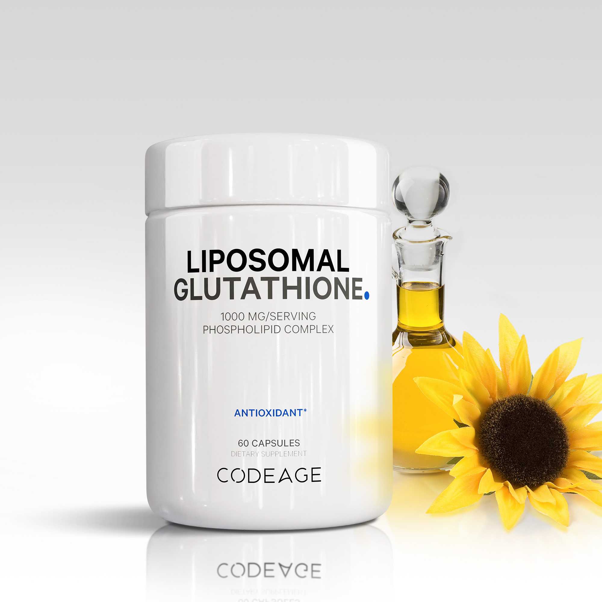 Liposomal Glutathione 1000 mg - Image 3