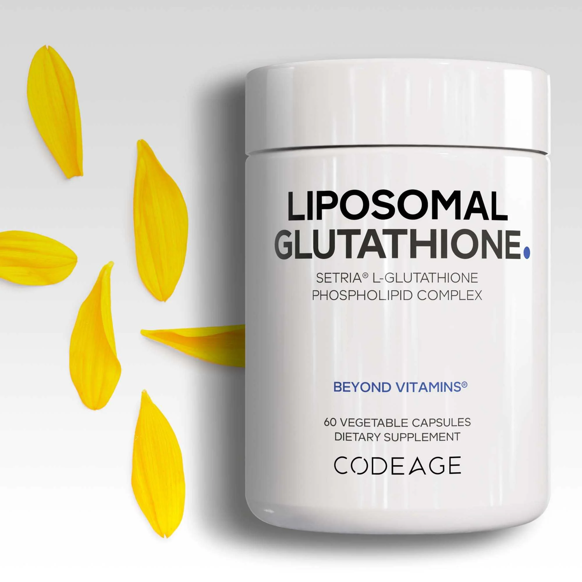 Liposomal Glutathione - Image 3