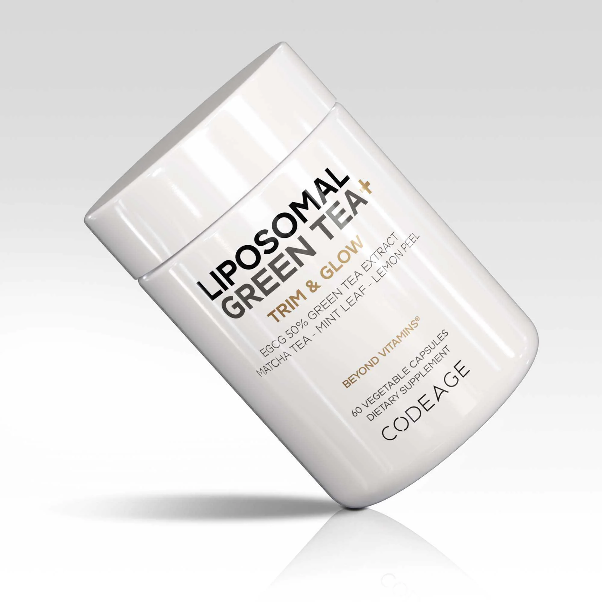 Liposomal Green Tea+ - Image 3
