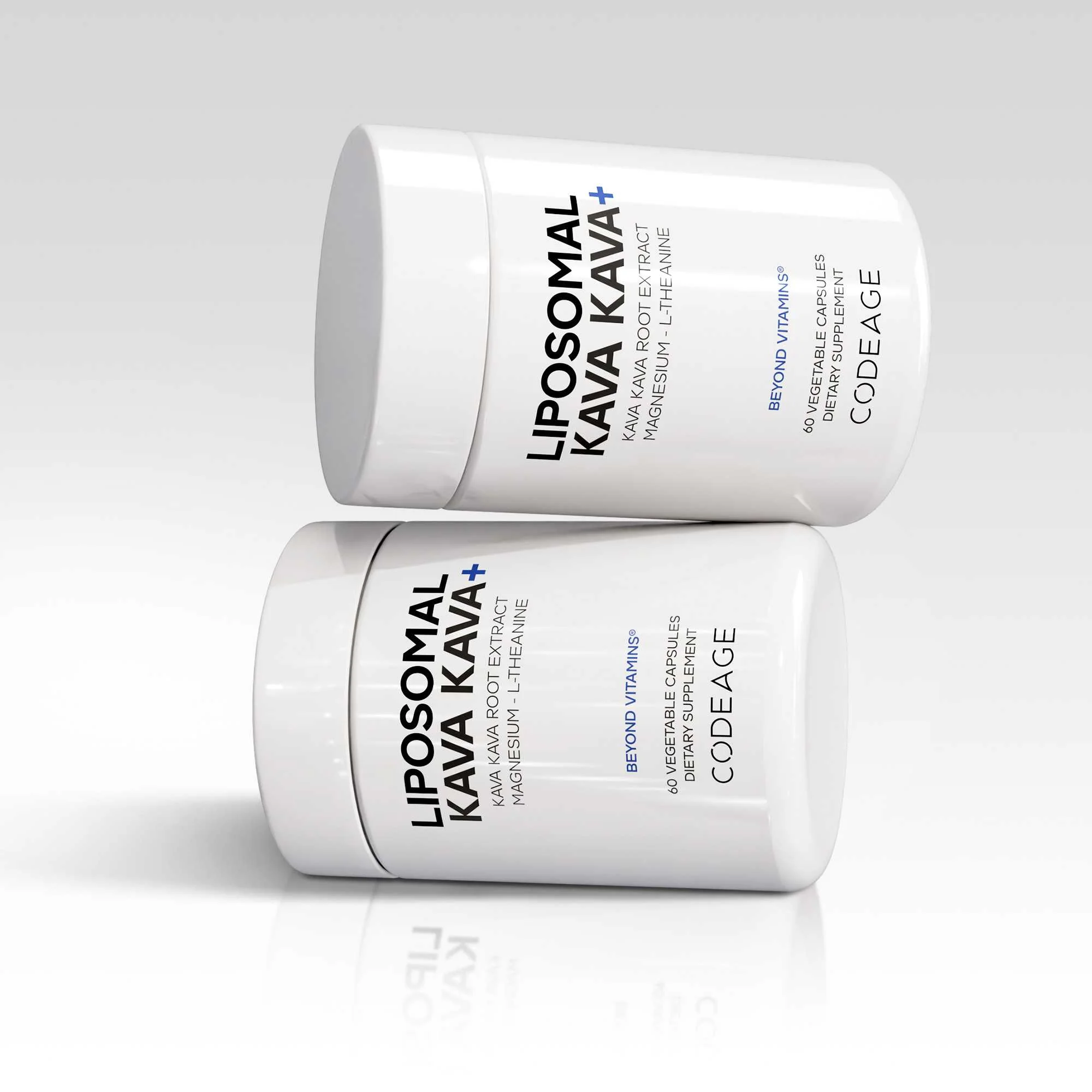 Liposomal Kava Kava+ - Image 3