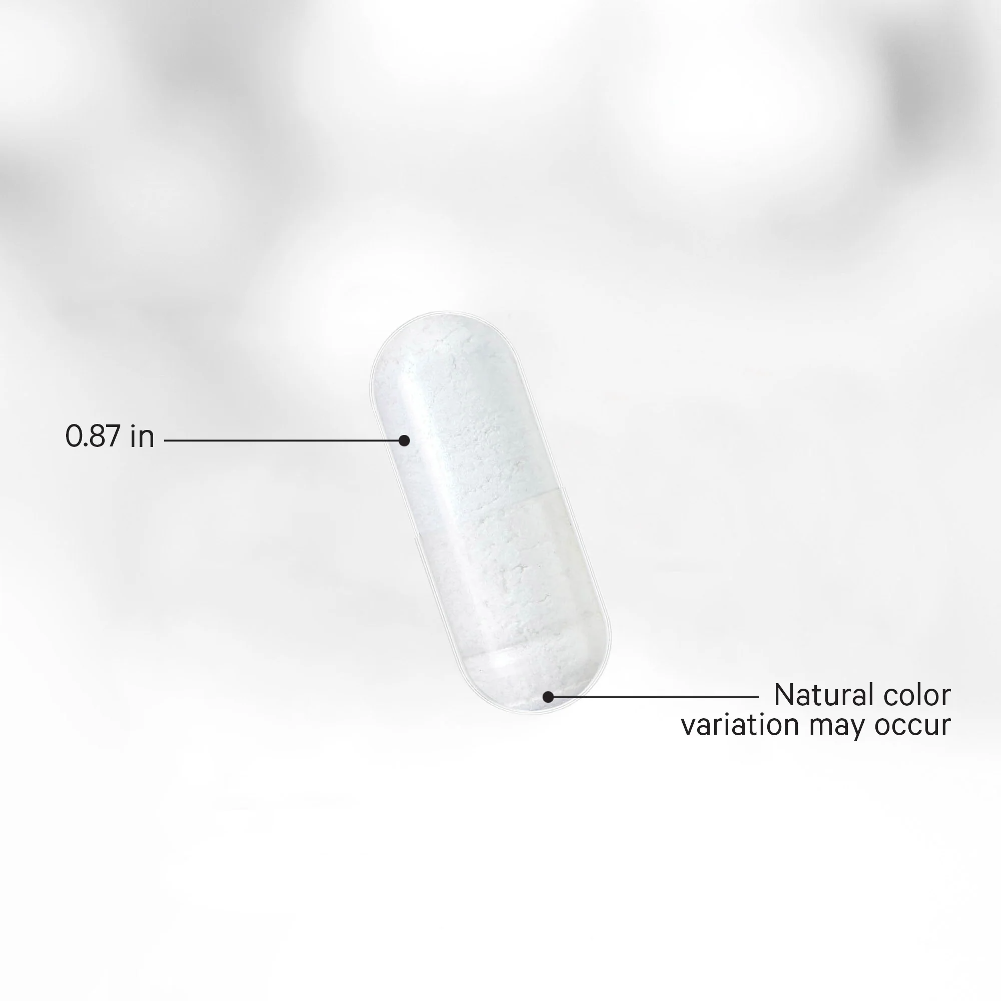 Liposomal Magnesium Glycinate Capsules - Image 5