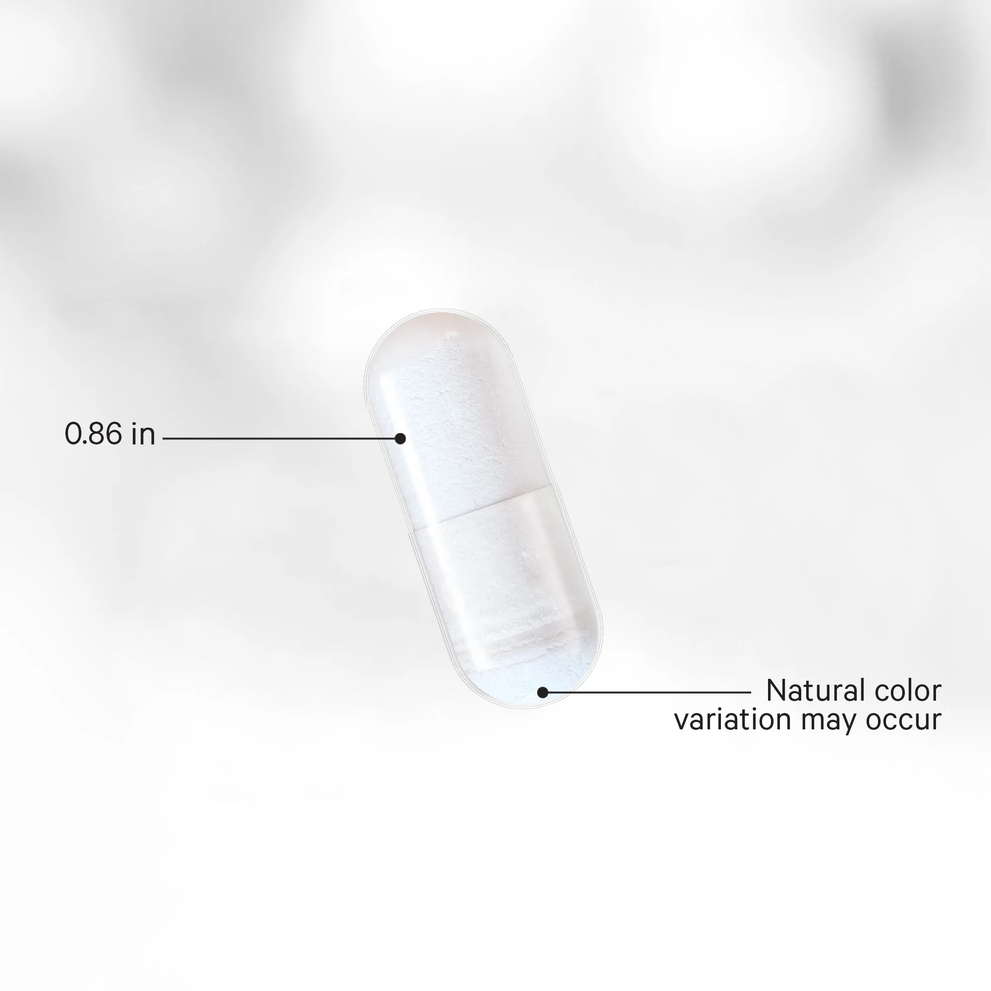 Liposomal Magnesium Taurate+ - Image 5