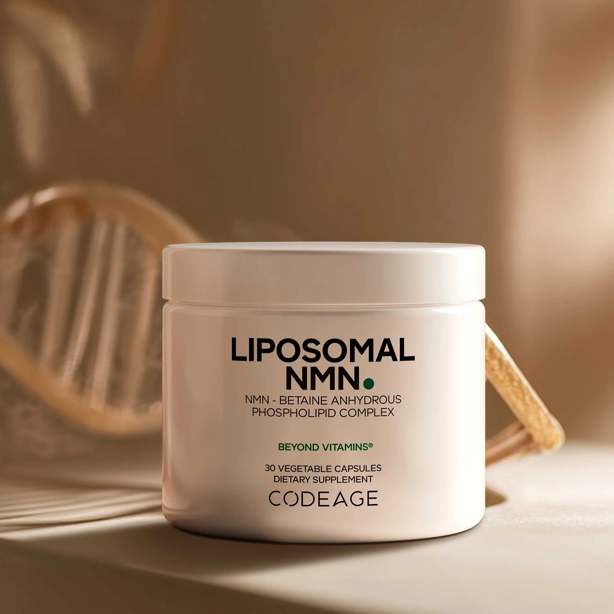 Liposomal NMN - Image 3
