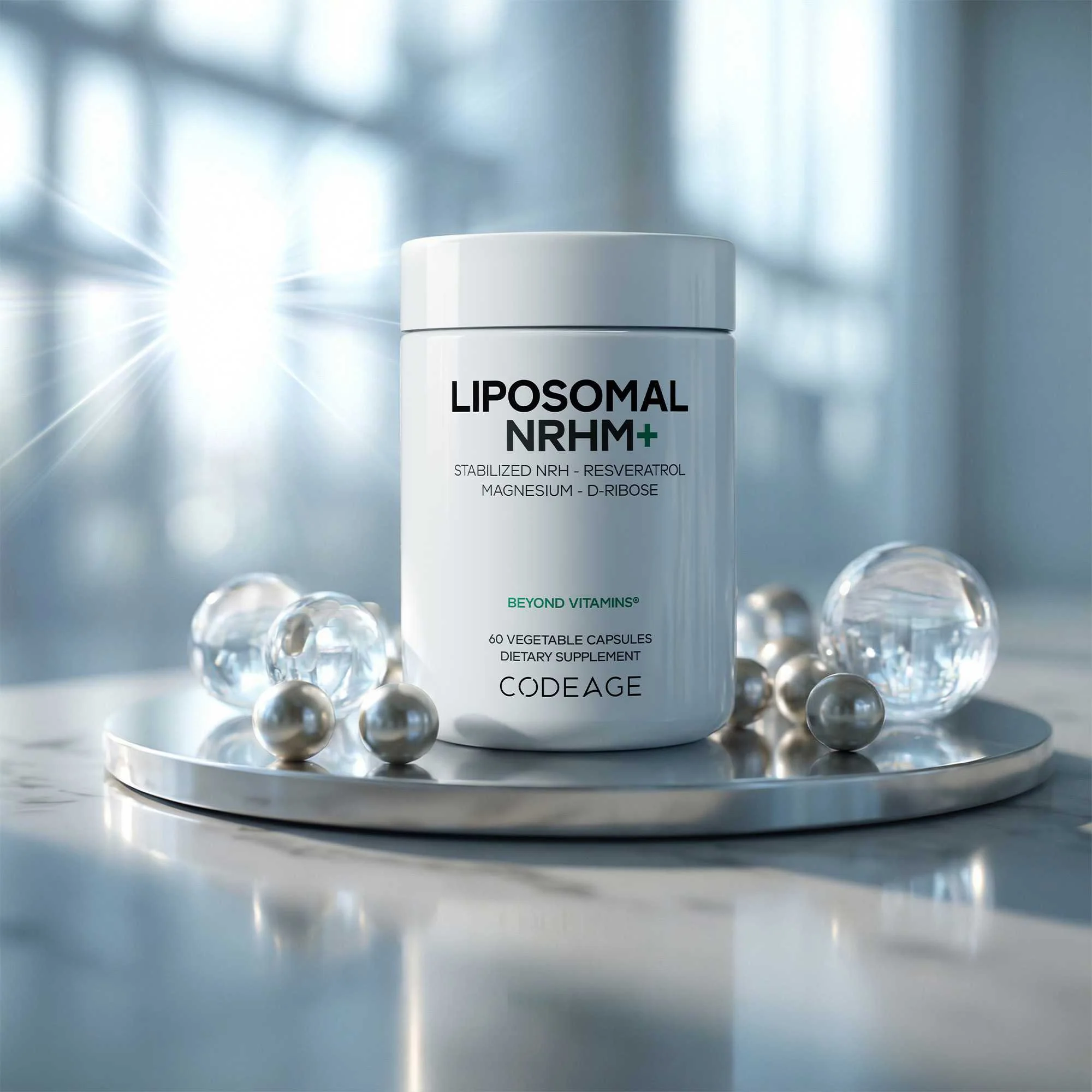 Liposomal NRHM+ - Image 3
