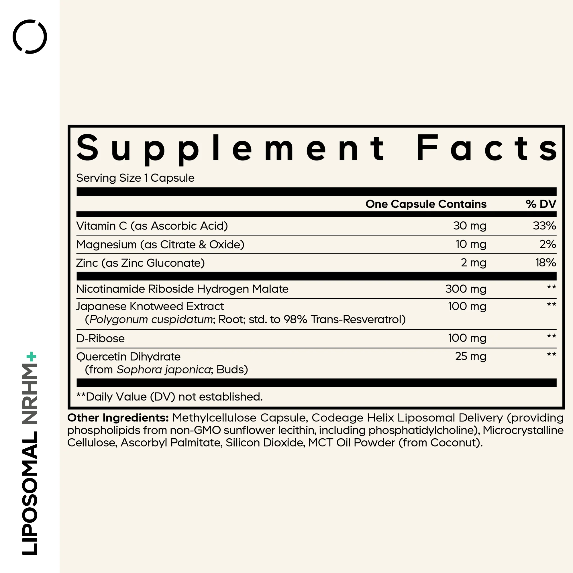 Liposomal NRHM+ - Image 4