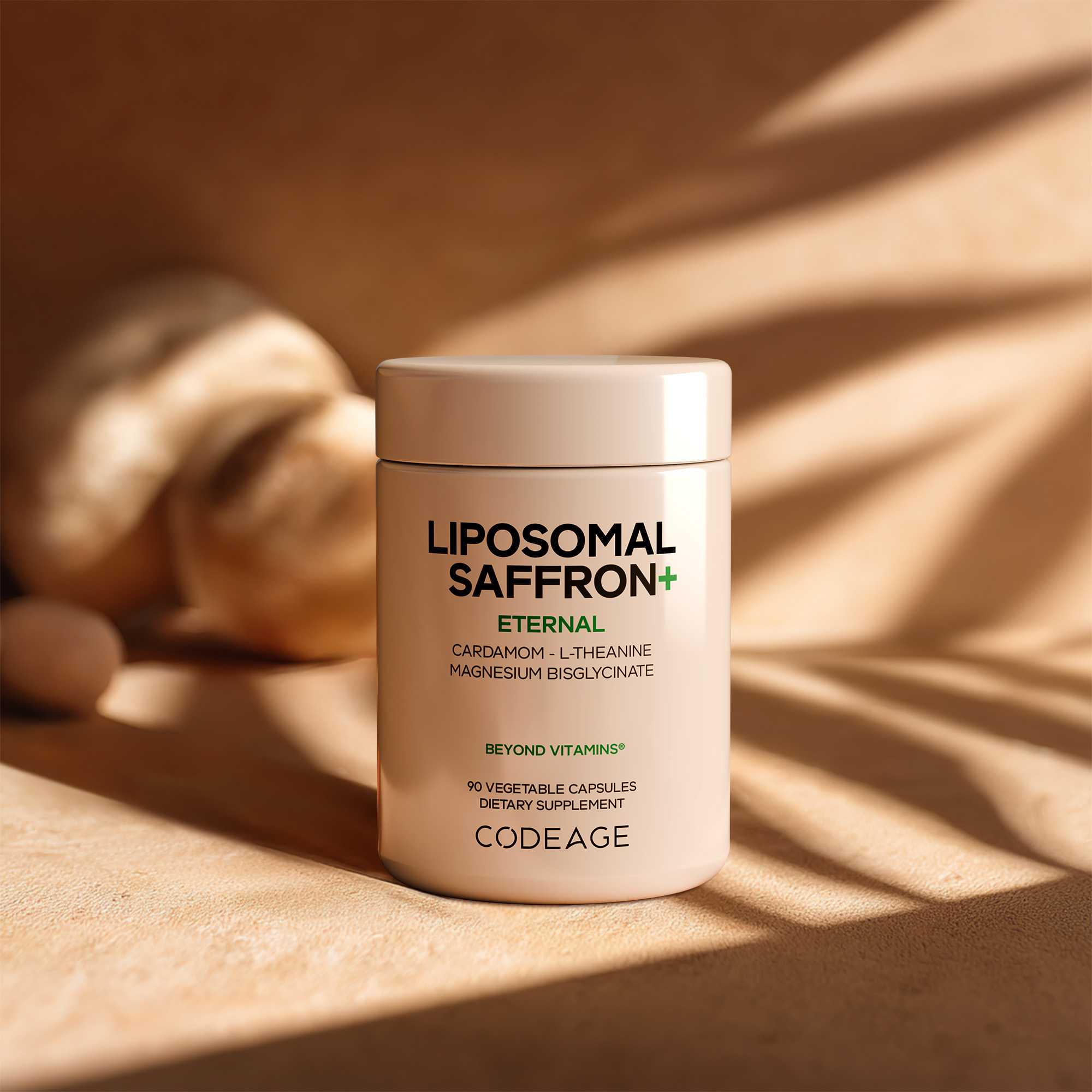 Liposomal Saffron+ - Image 3