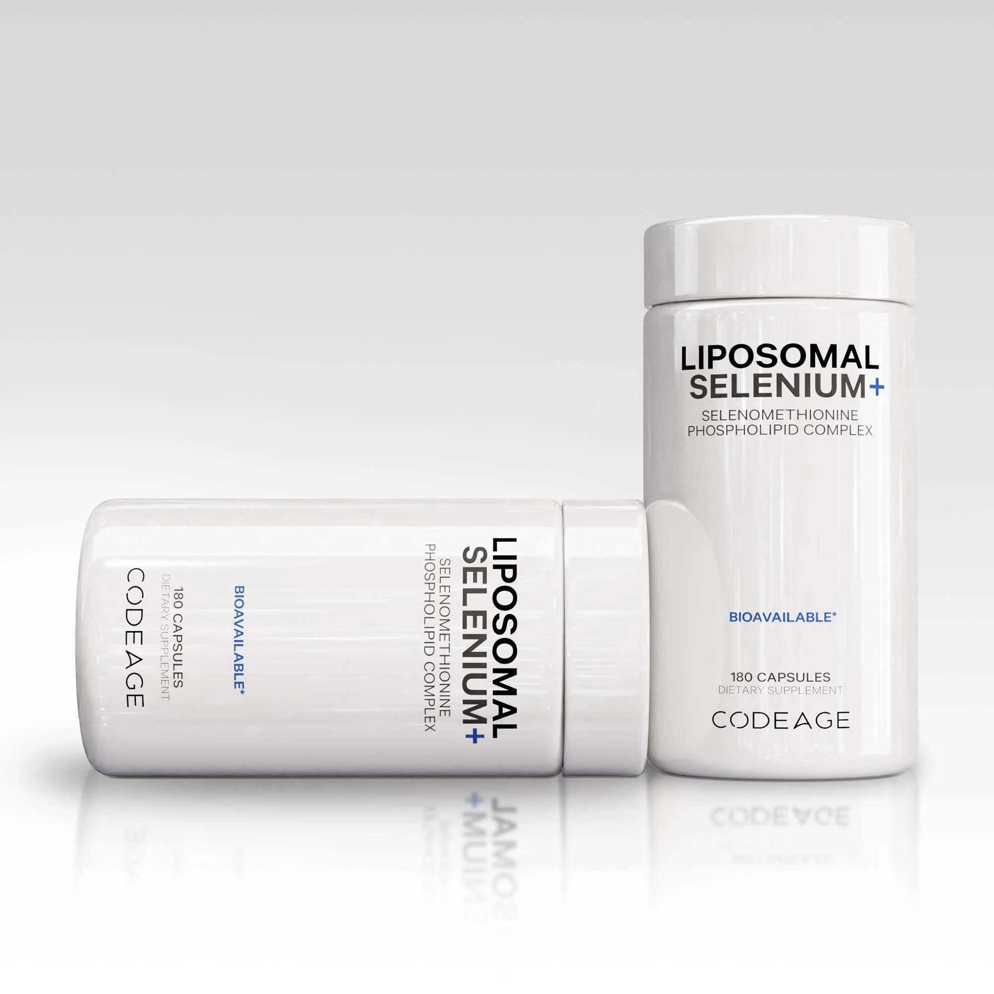 Liposomal Selenium+ - Image 3