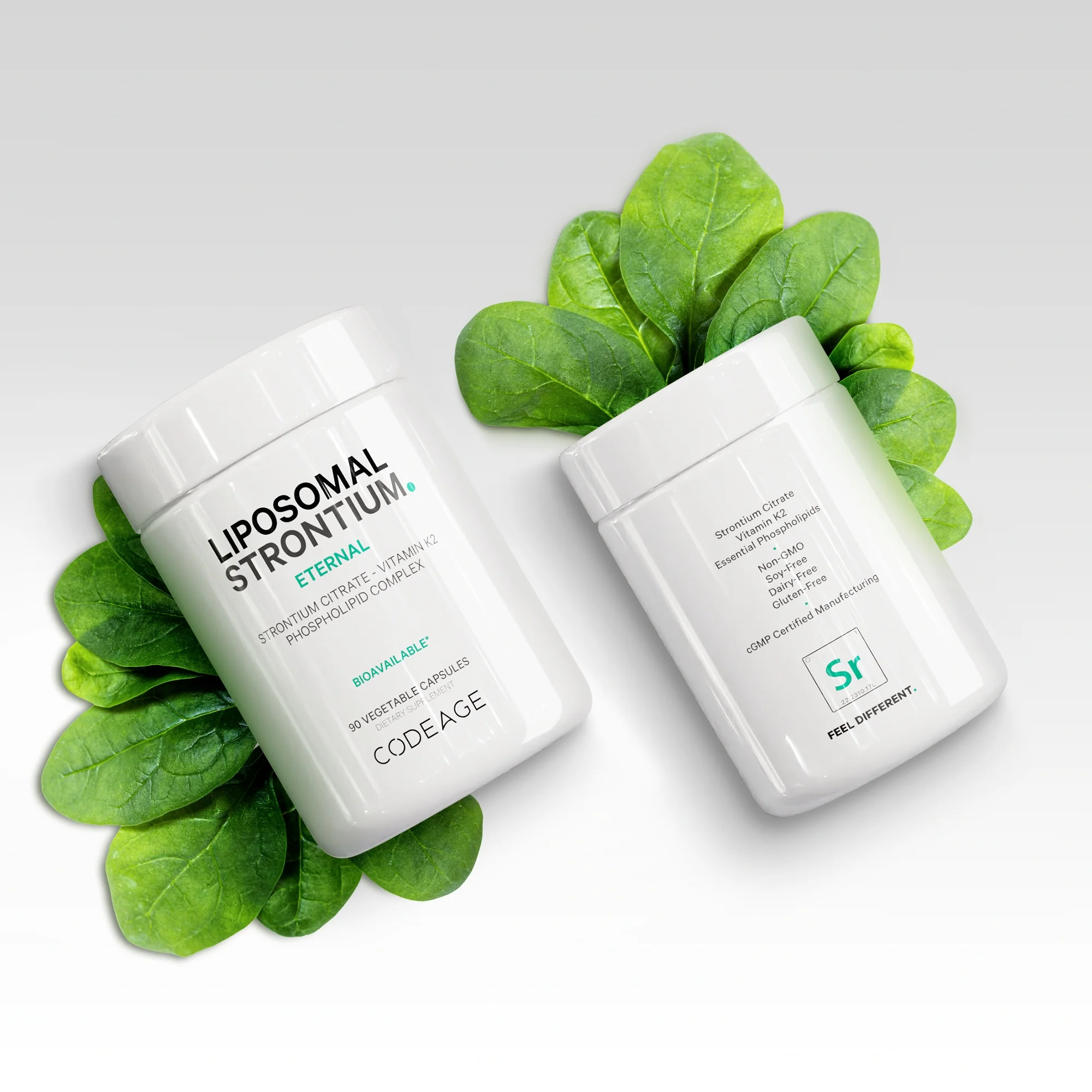 Liposomal Strontium - Image 3