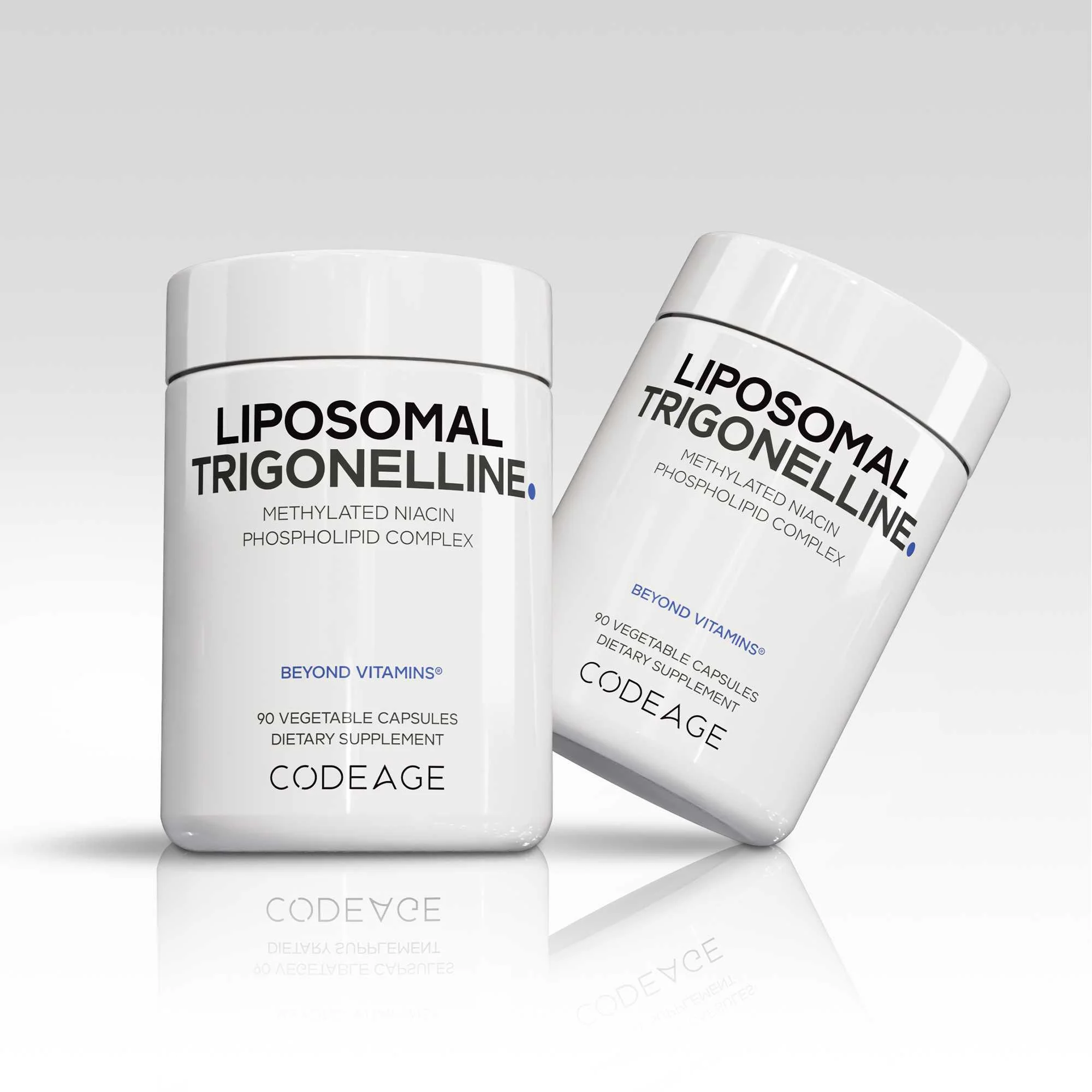 Liposomal Trigonelline - Image 3