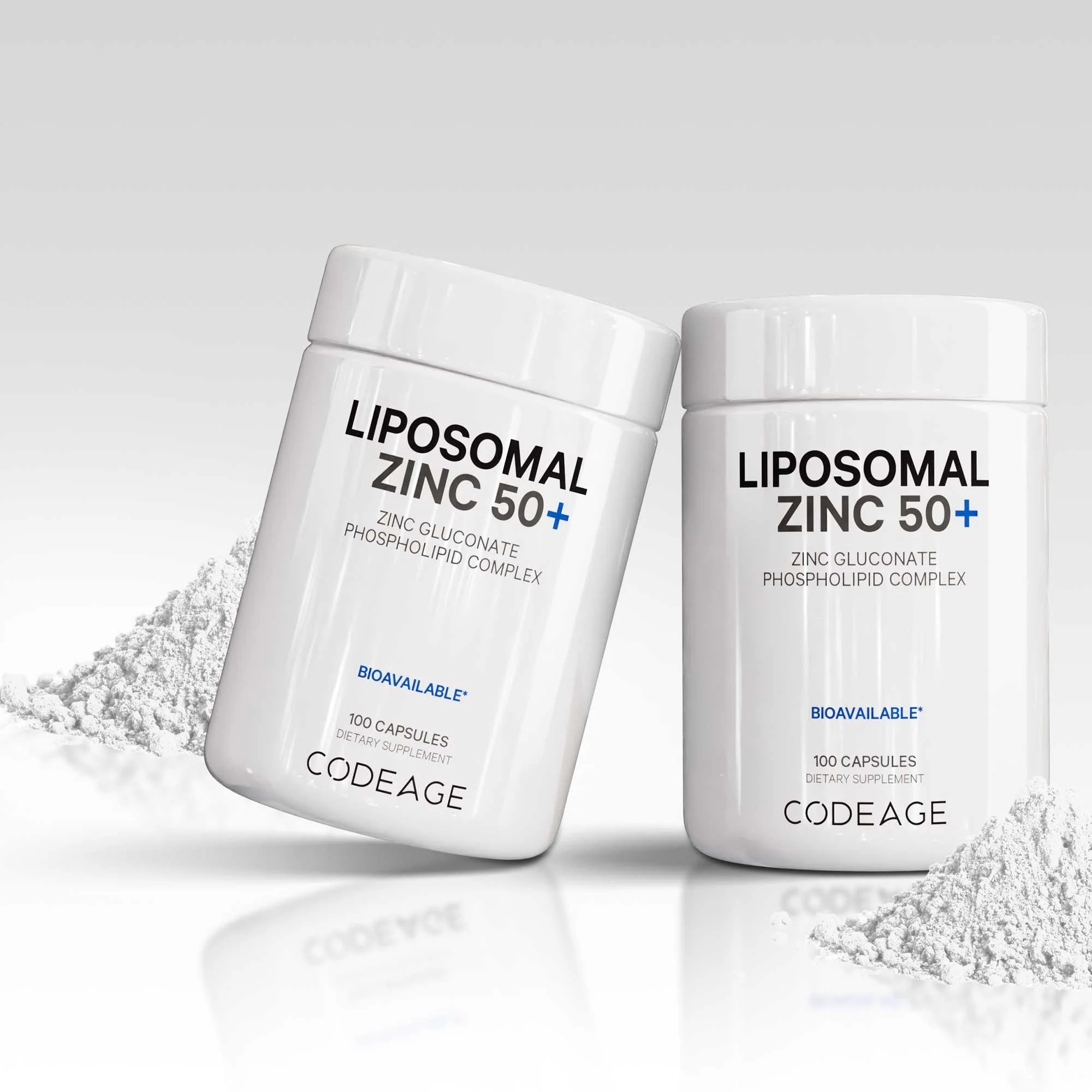 Liposomal Zinc 50 - Image 3