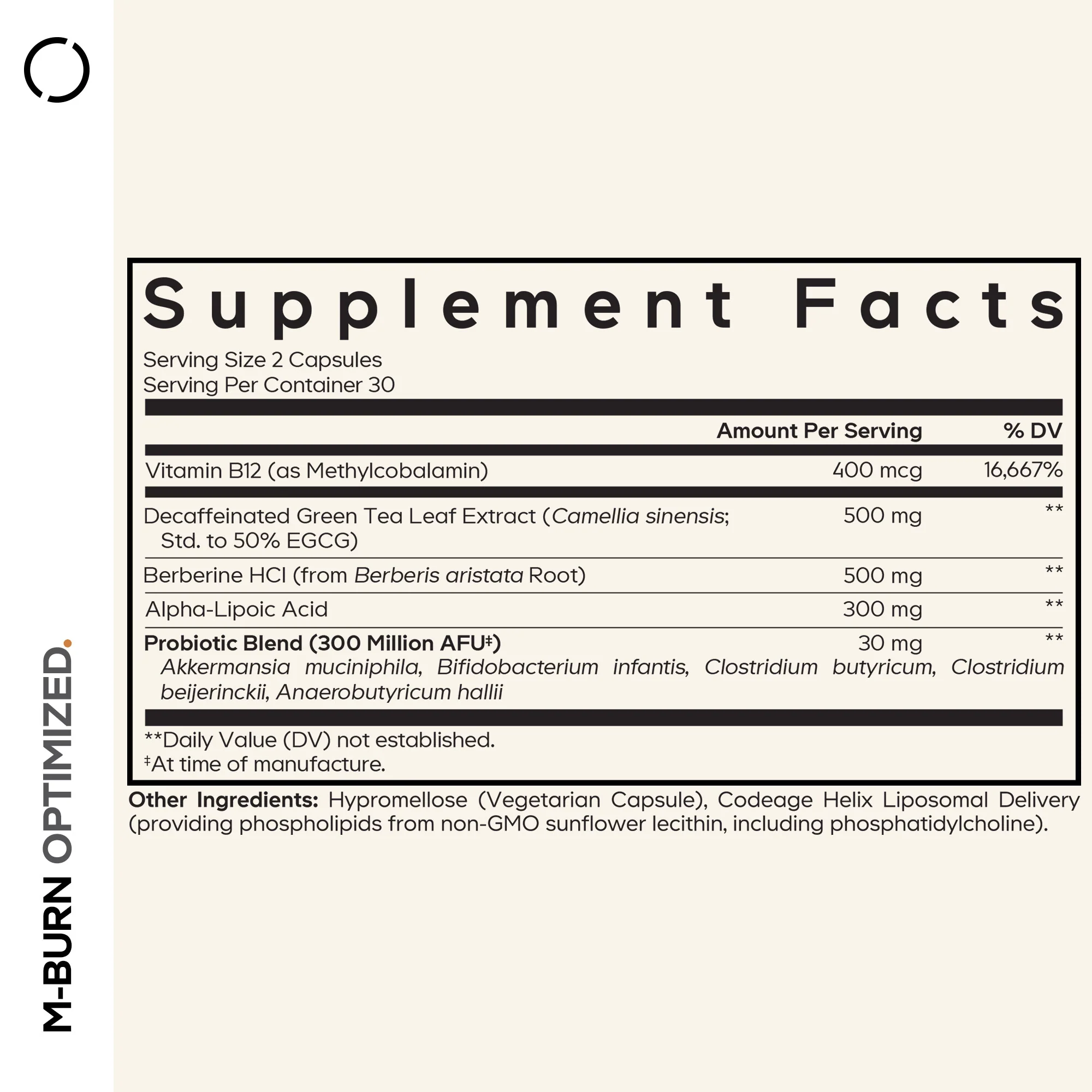 M-Burn Optimized - Image 4