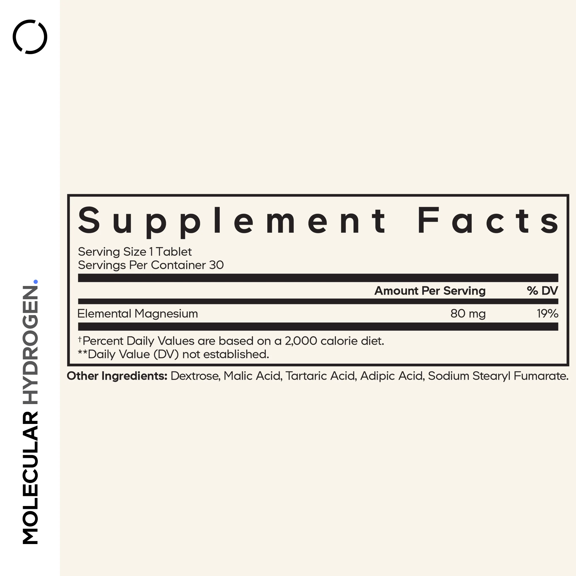 Molecular Hydrogen - Image 5