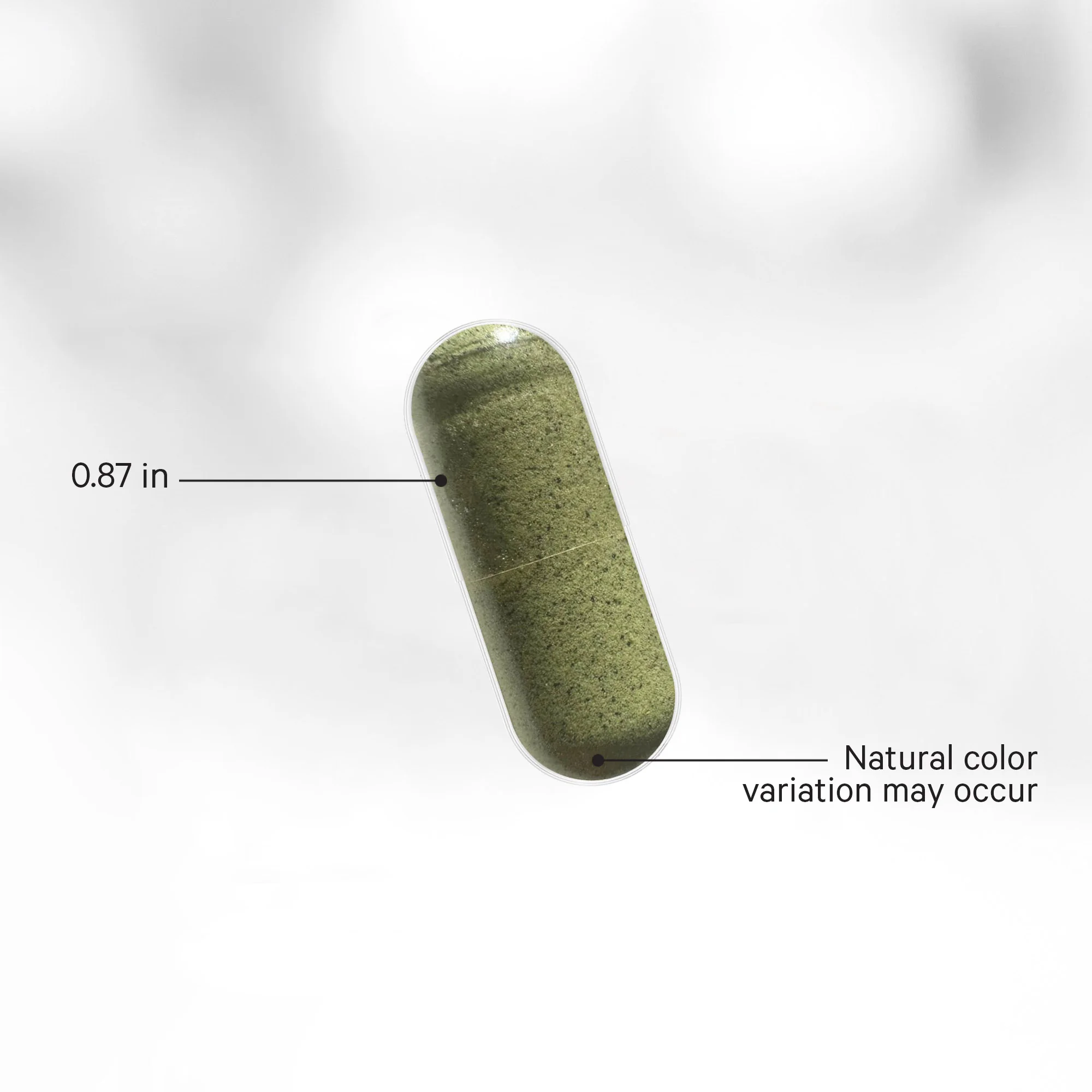 Multi Collagen Raw Greens - Image 4