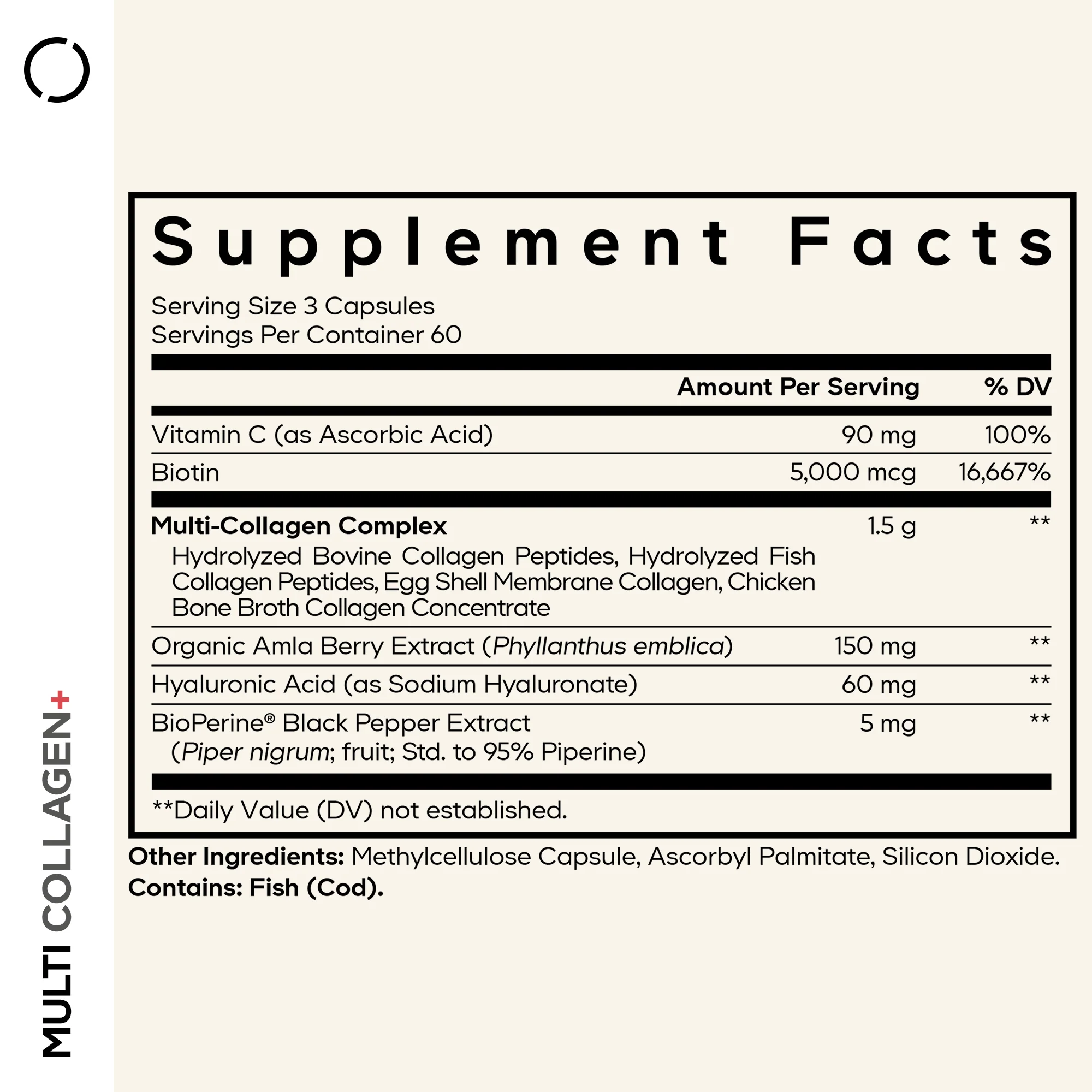 Multi Collagen+ - Image 4