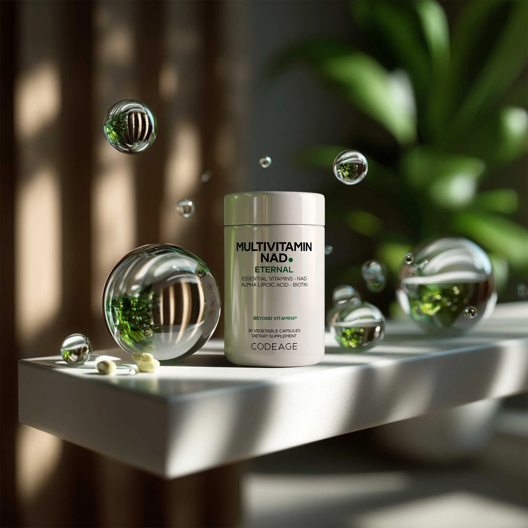 Multivitamin NAD - Image 3
