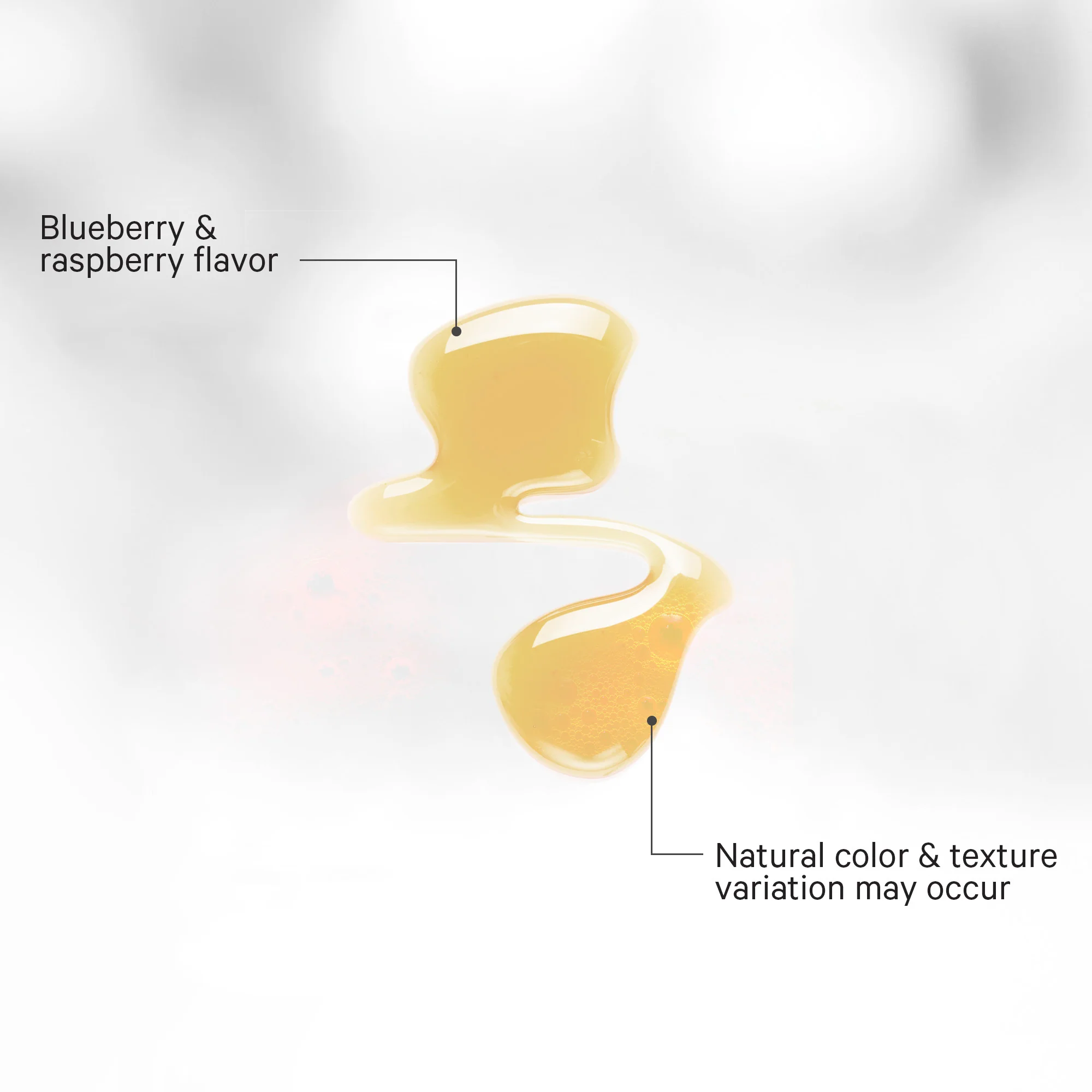 Organic Black Elderberry Liquid Syrup - Image 5