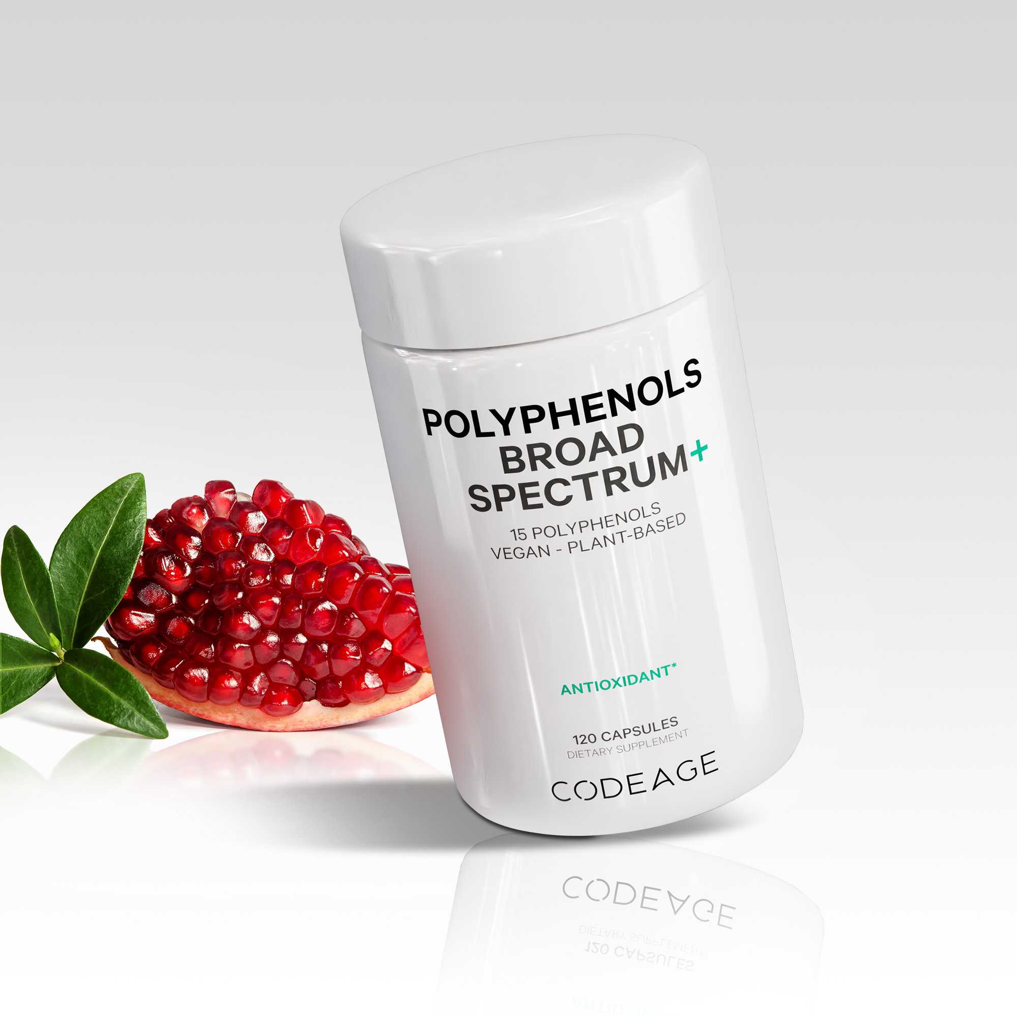 Polyphenols Broad Spectrum - Image 3