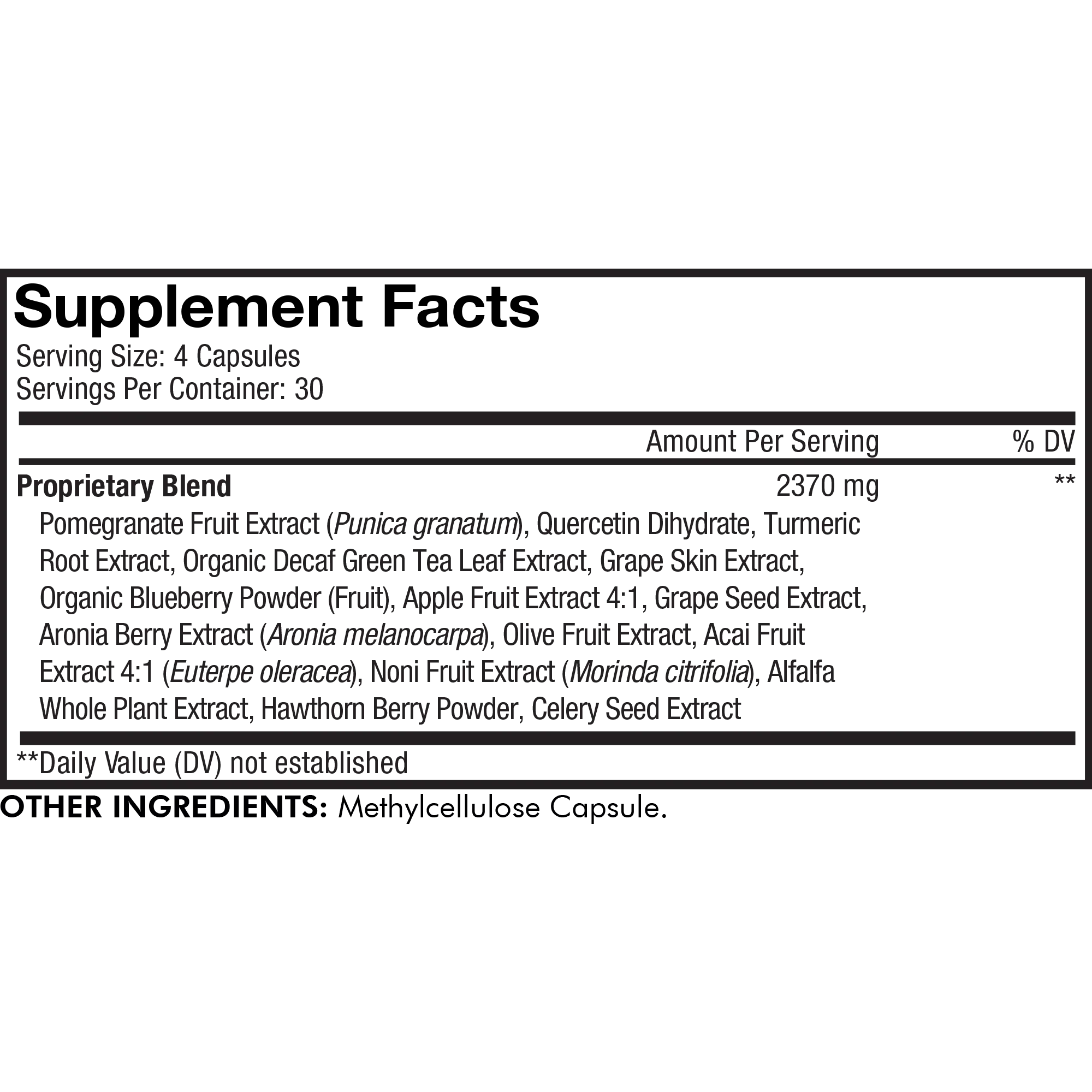 Polyphenols Broad Spectrum - Image 5