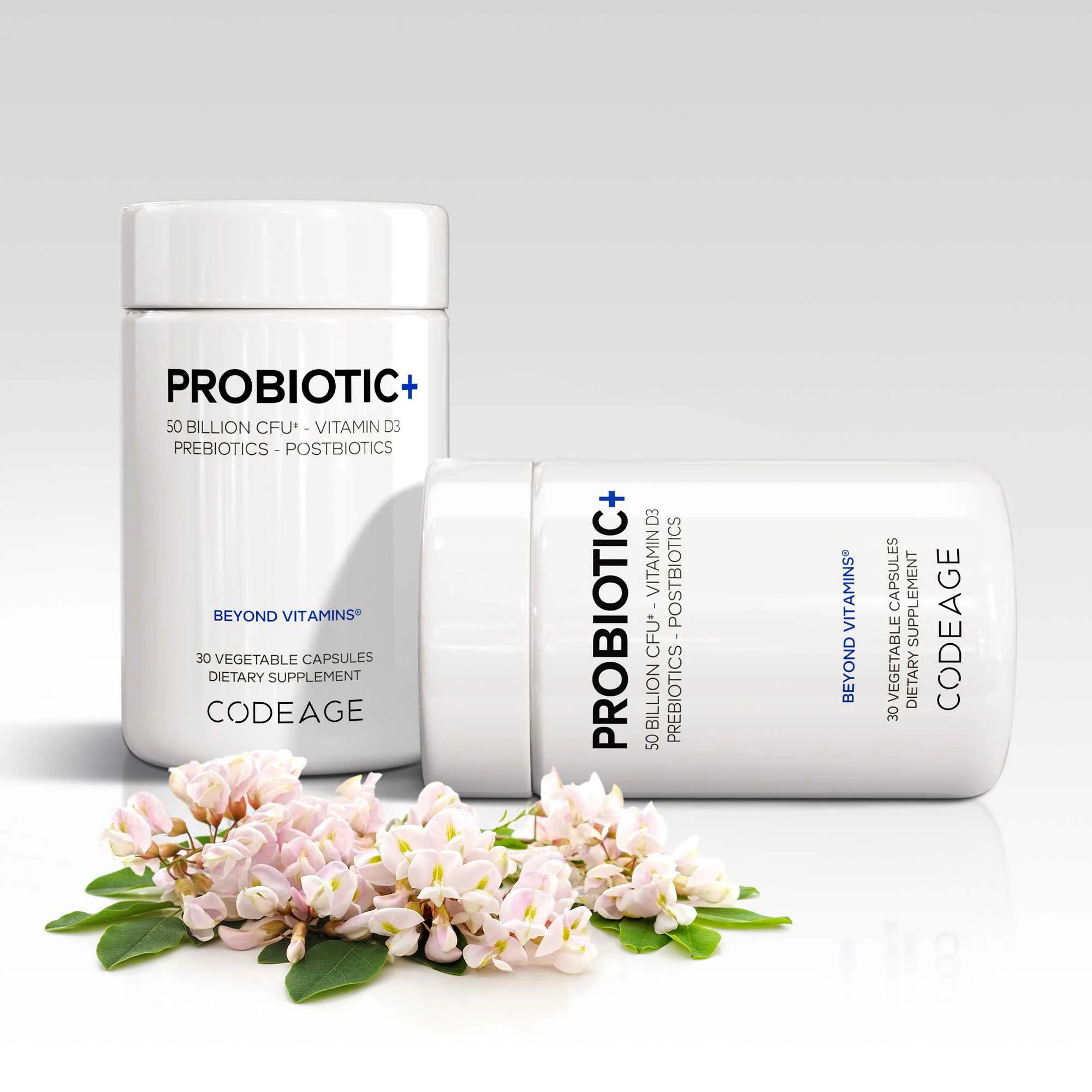 Probiotic+ 50 Billion CFUs - Image 3