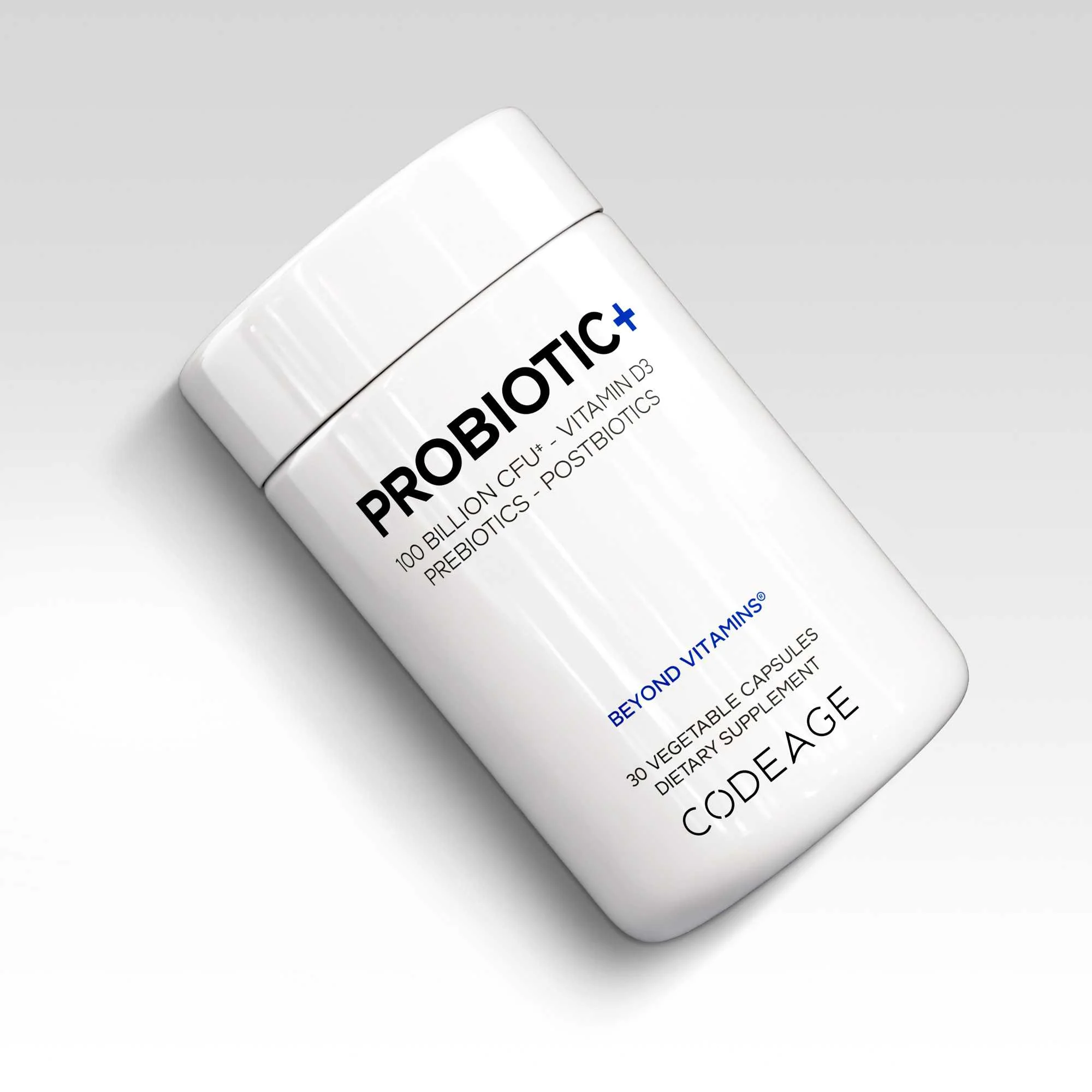 Probiotic+ 100 Billion CFUs - Image 3