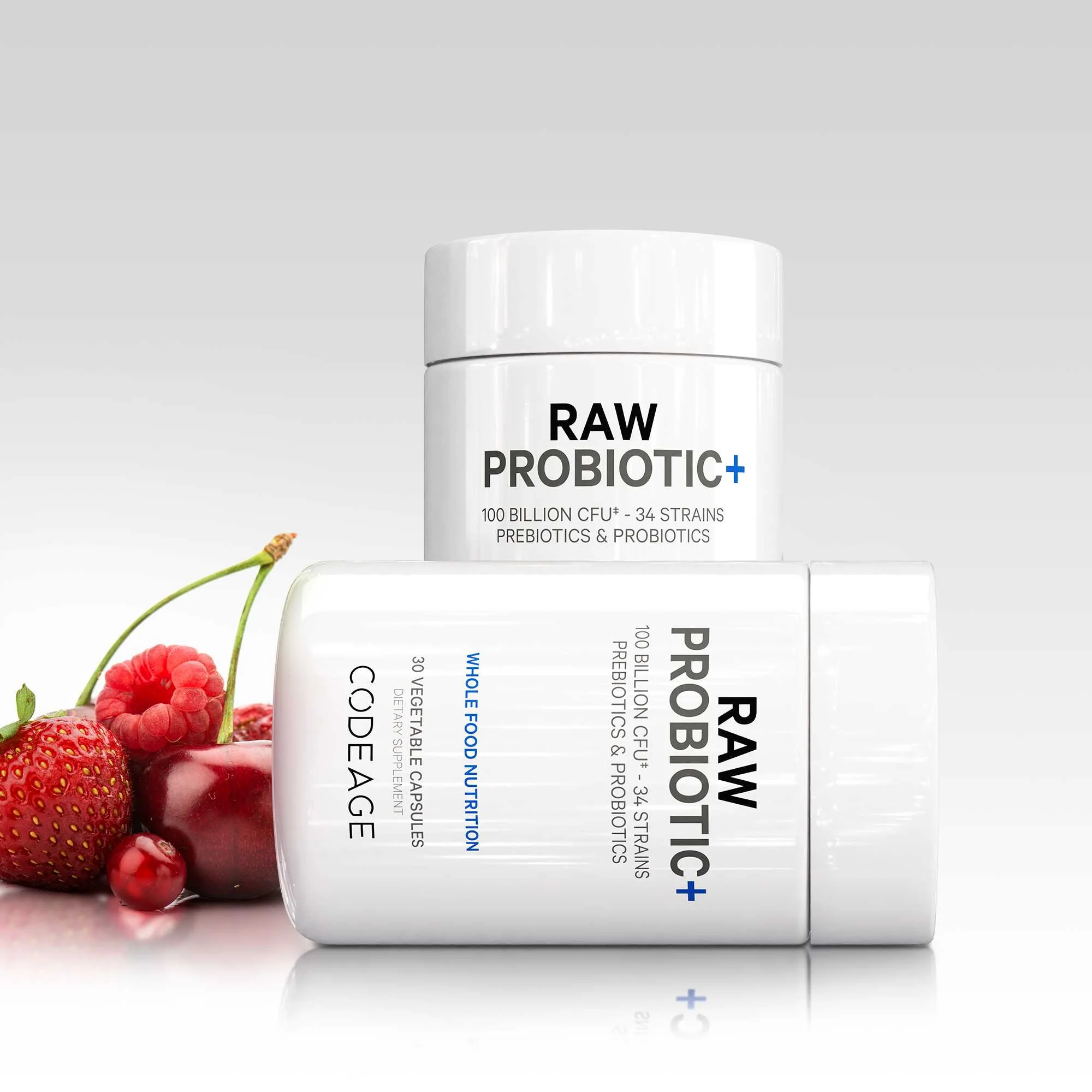Raw Probiotic+ - Image 3