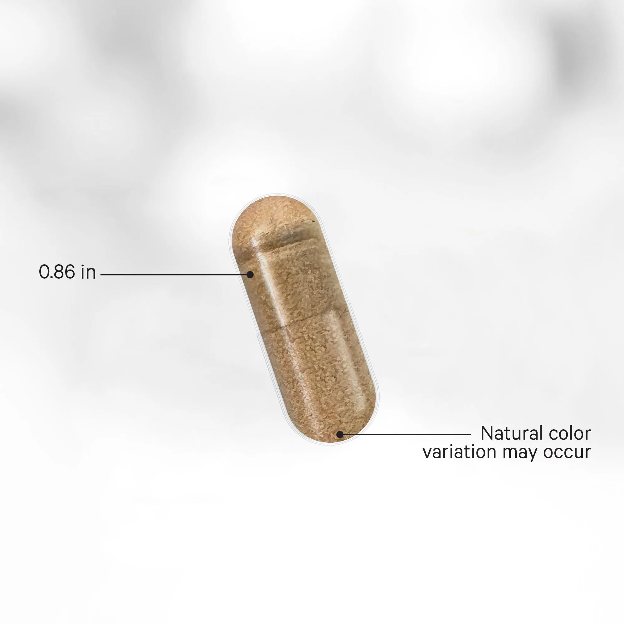 Raw Vitamin B Complex - Image 5