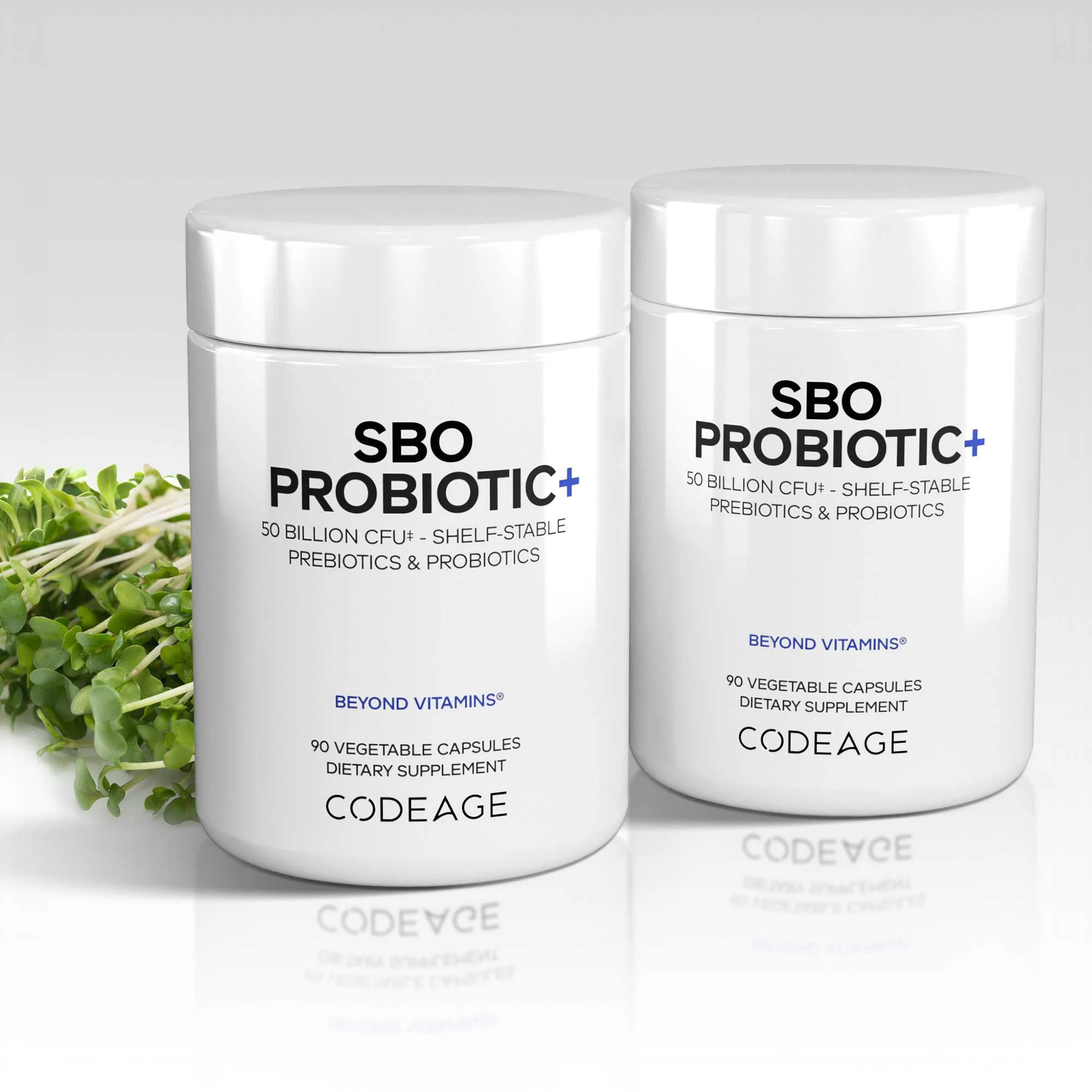 SBO Probiotic + 50 Billion CFUs - Image 3