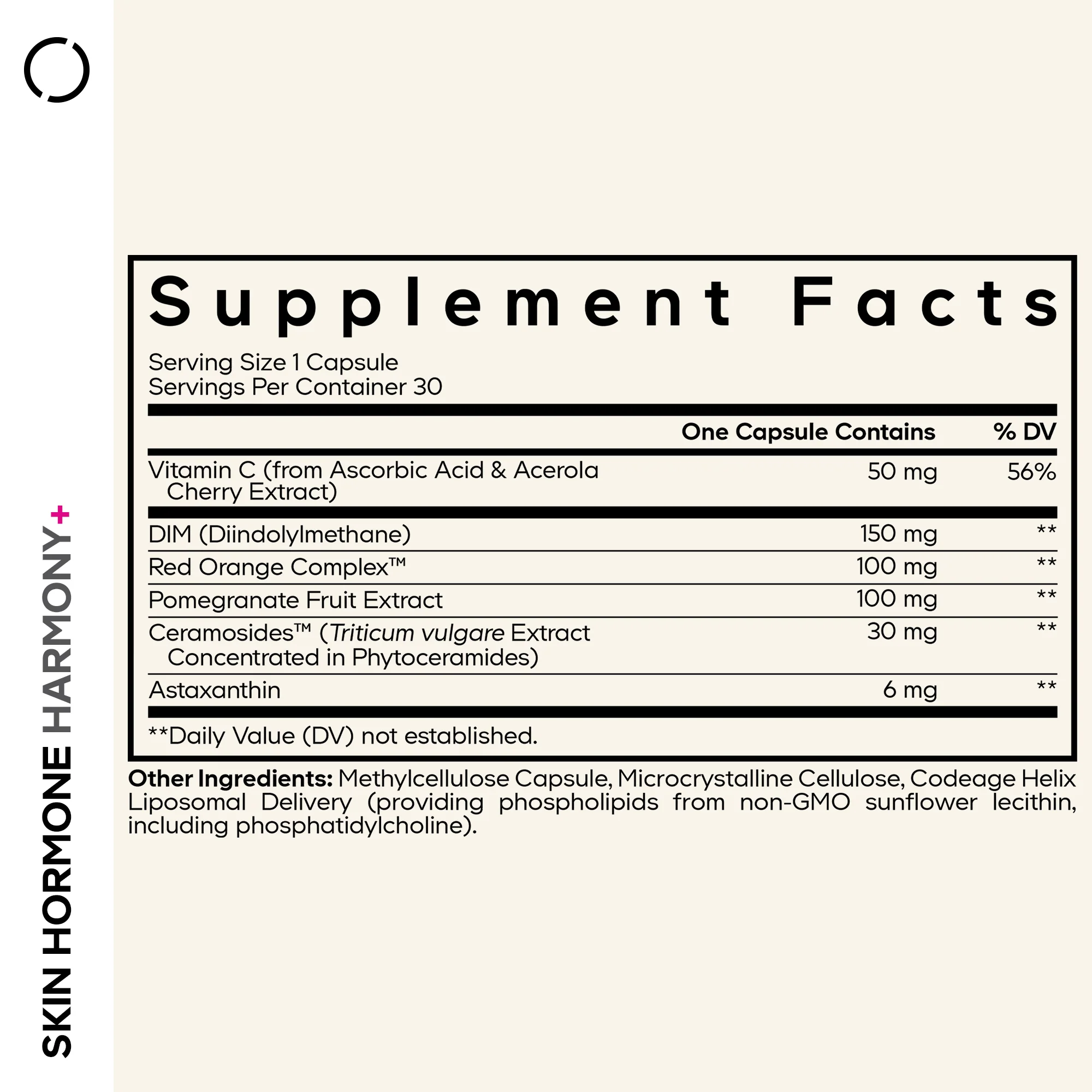 Skin Hormone Harmony+ - Image 4