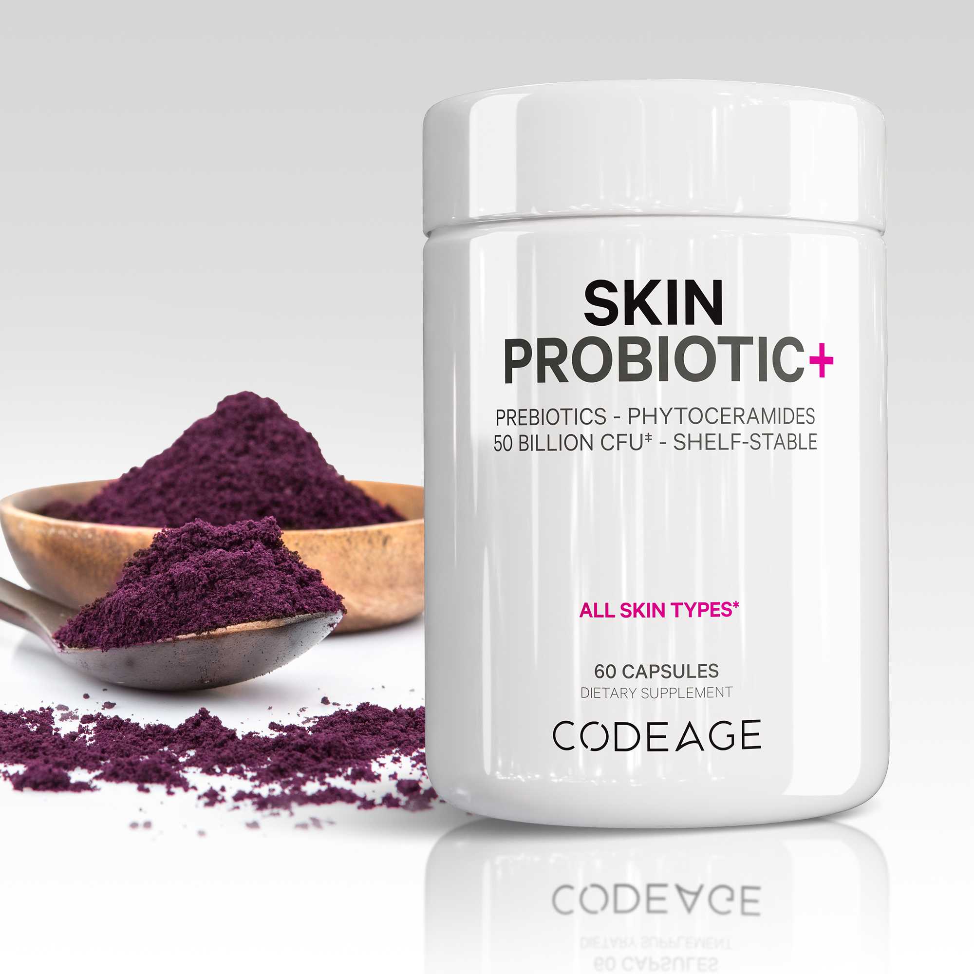 Skin Probiotic+ - Image 3