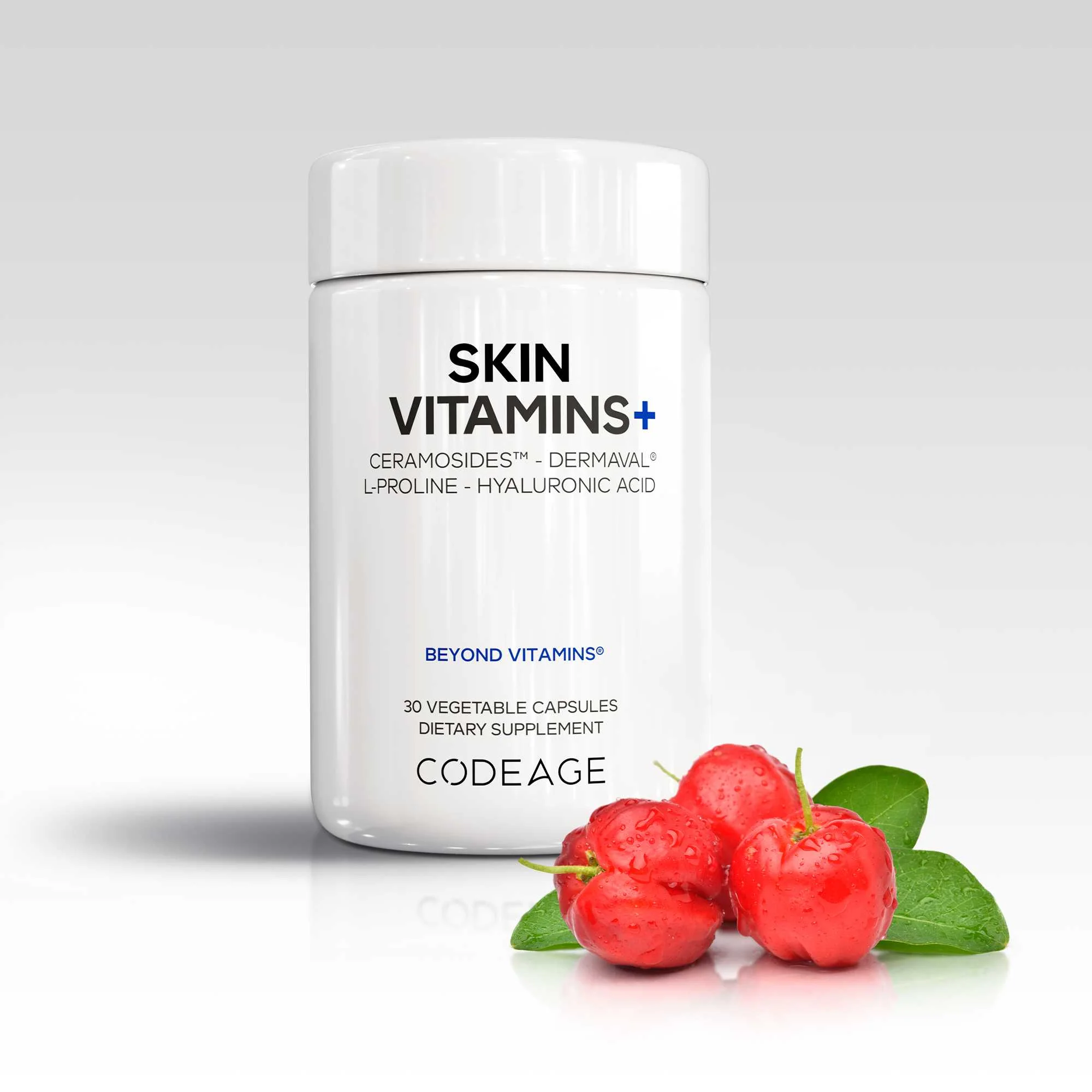 Skin Vitamins+ - Image 3