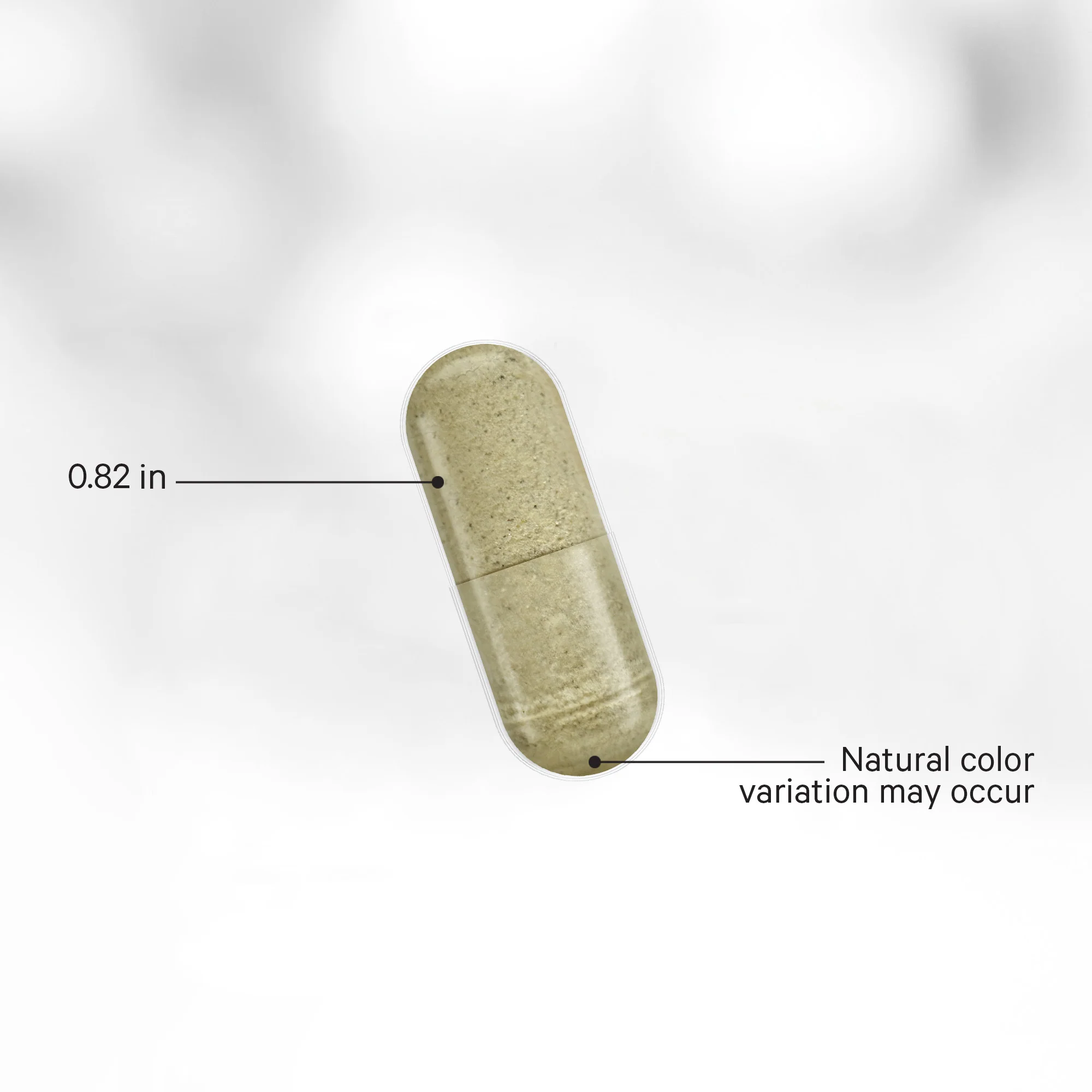 Teen Brain Focus Vitamins+ - Image 5